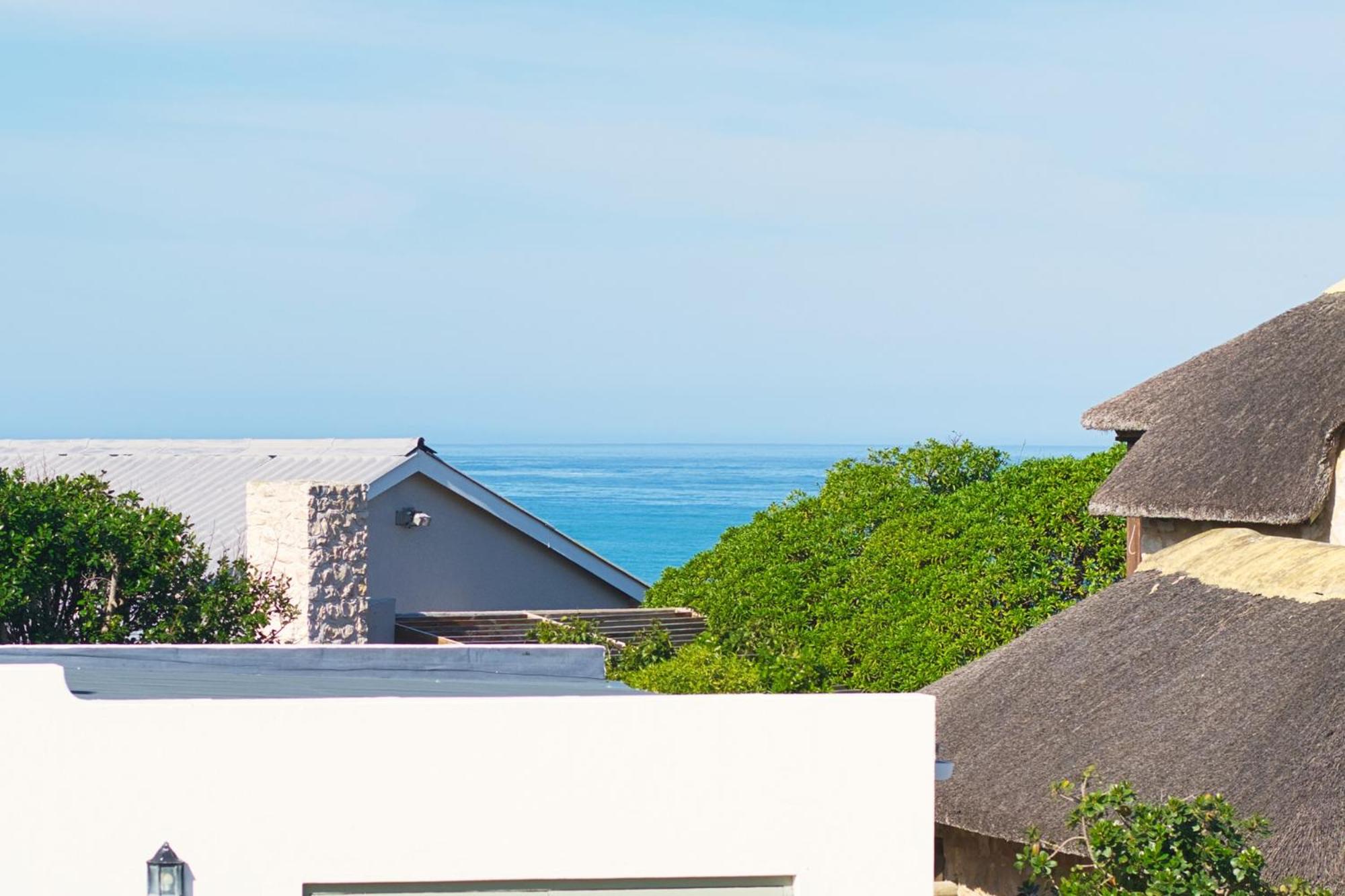 Arniston House