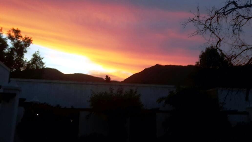 Villa Reinet Guest House