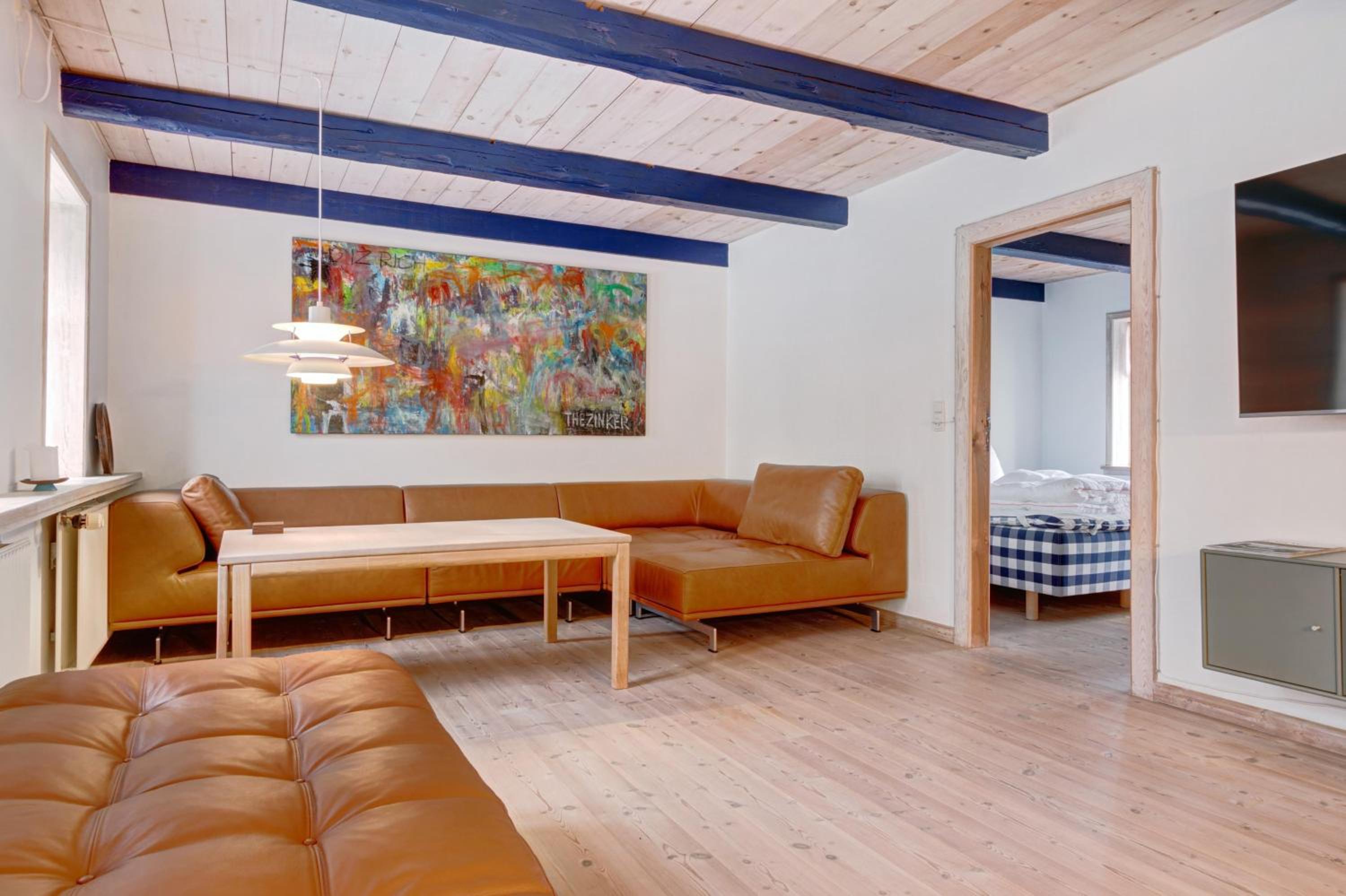 Scenic Charm In This Holiday Home On Brglum Klostervej