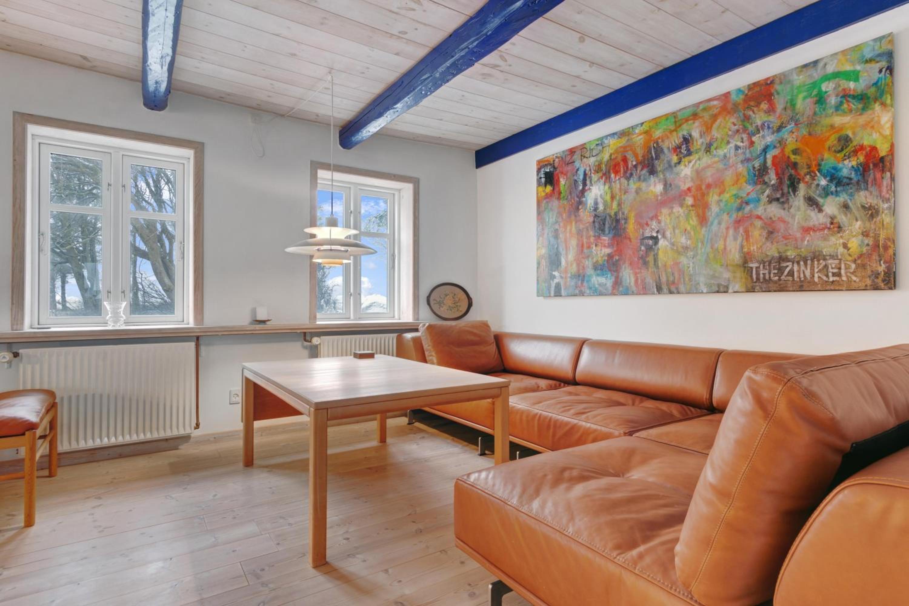 Scenic Charm In This Holiday Home On Brglum Klostervej