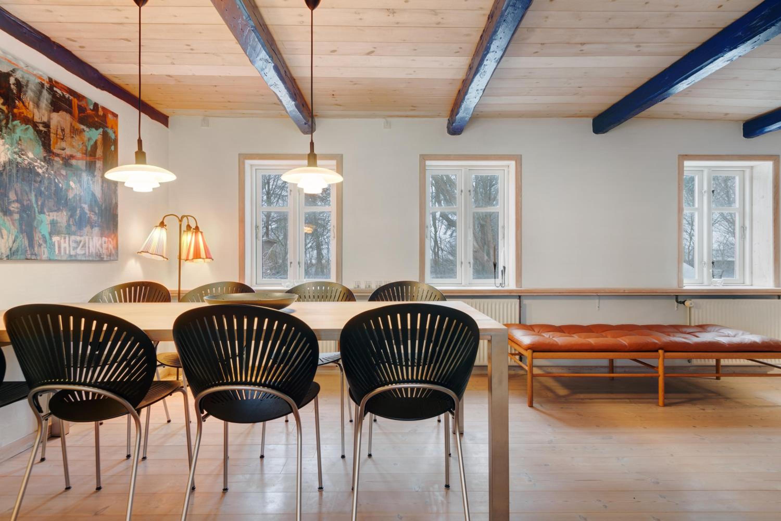 Scenic Charm In This Holiday Home On Brglum Klostervej