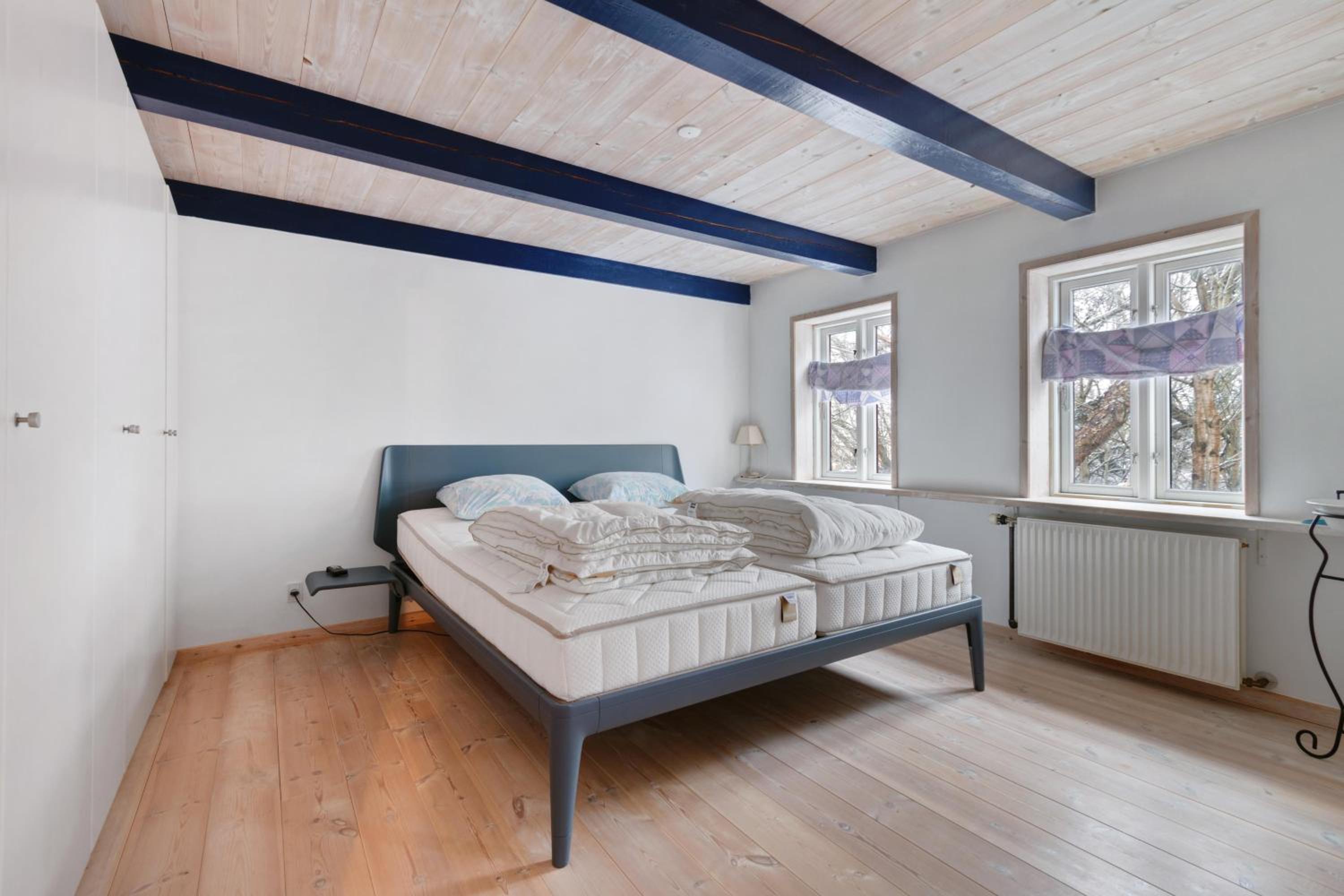 Scenic Charm In This Holiday Home On Brglum Klostervej