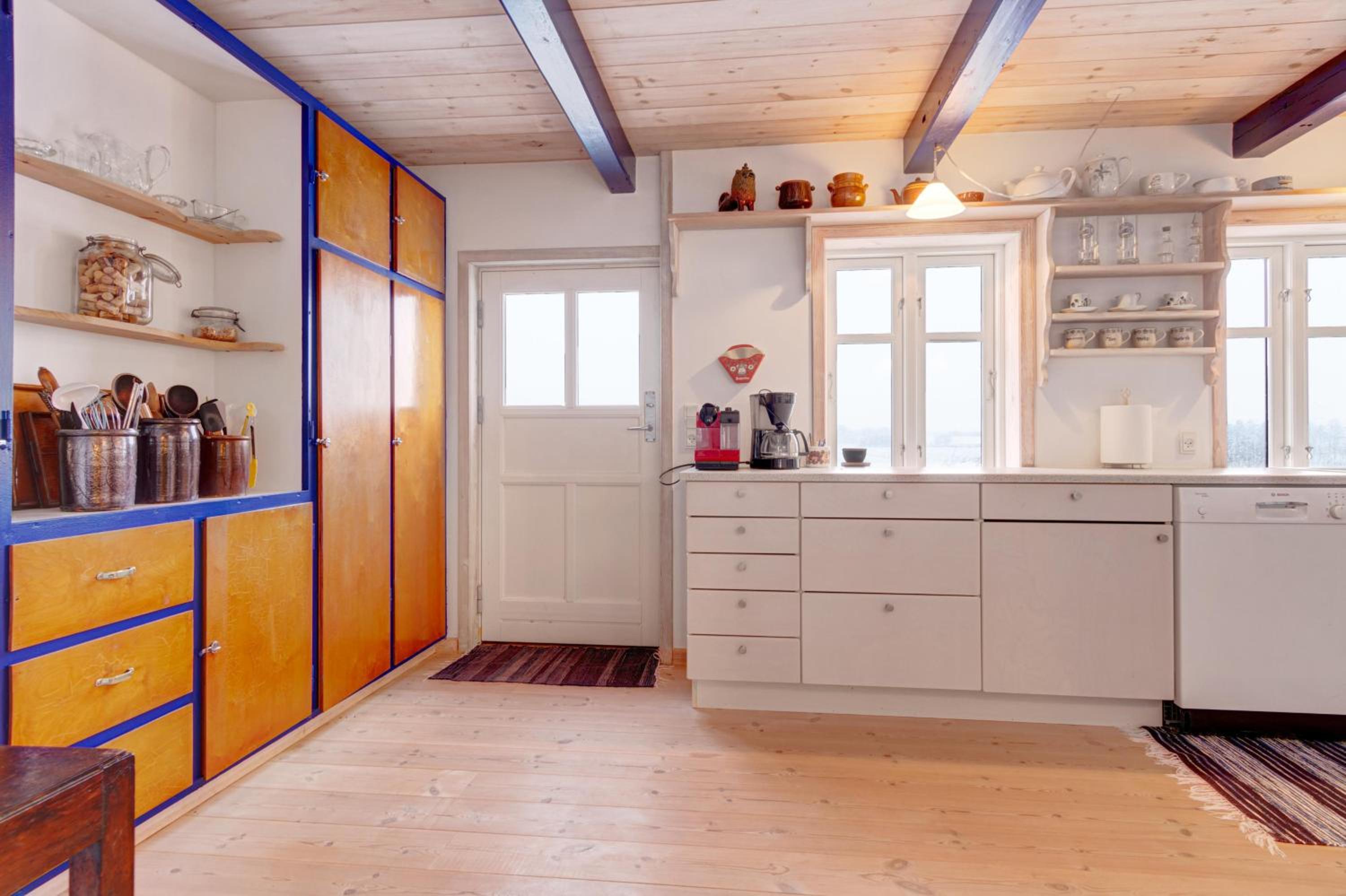 Scenic Charm In This Holiday Home On Brglum Klostervej