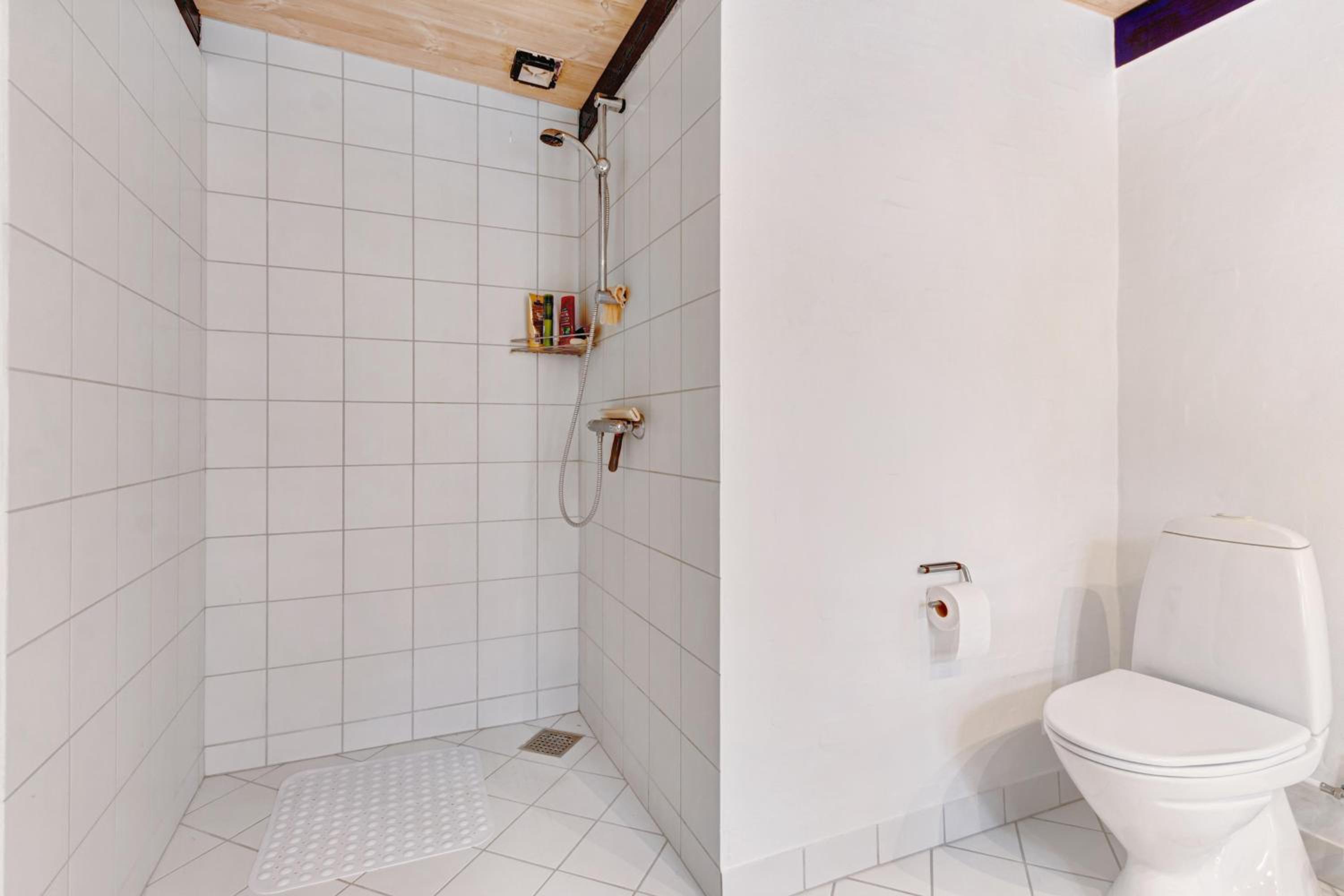 Scenic Charm In This Holiday Home On Brglum Klostervej