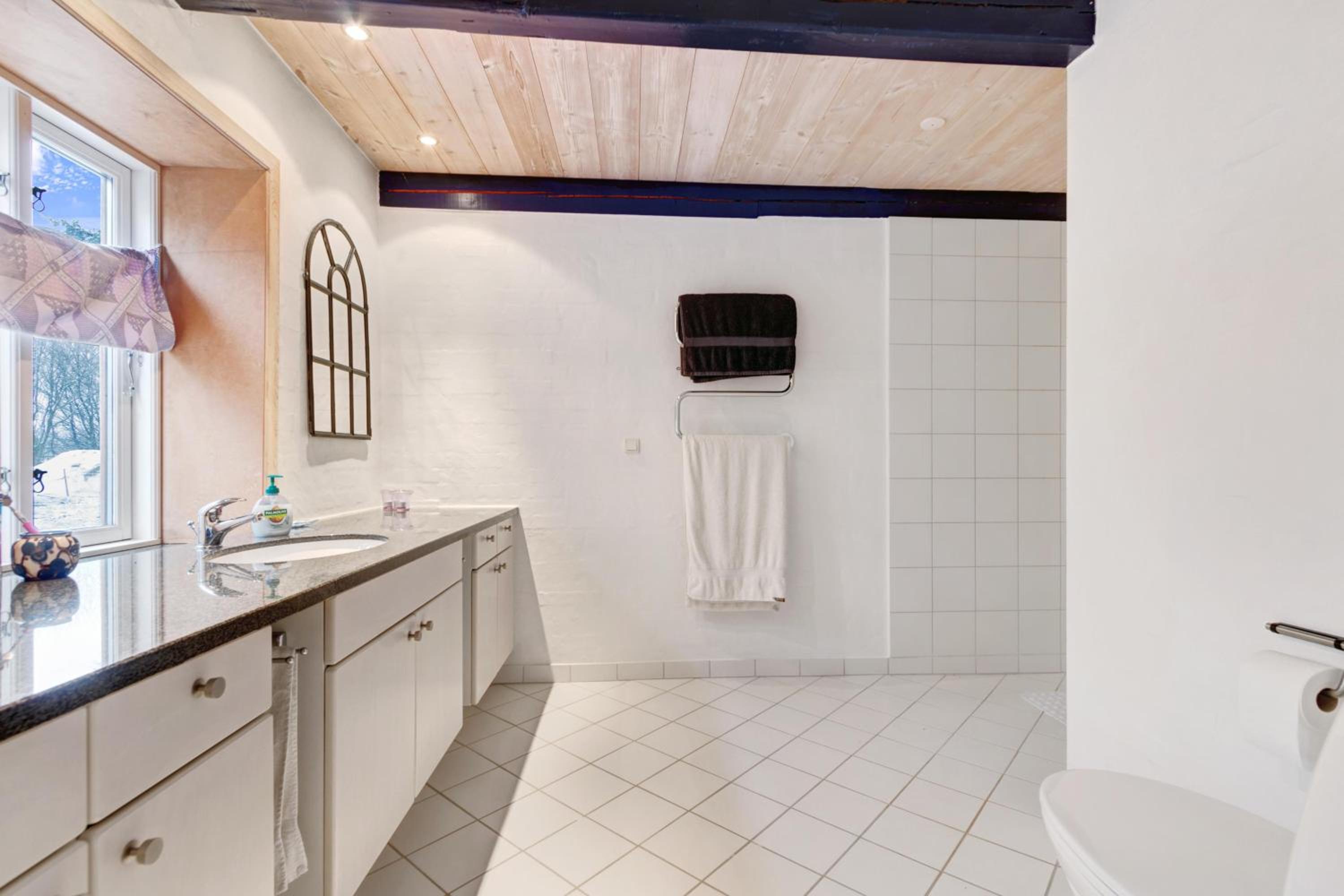 Scenic Charm In This Holiday Home On Brglum Klostervej