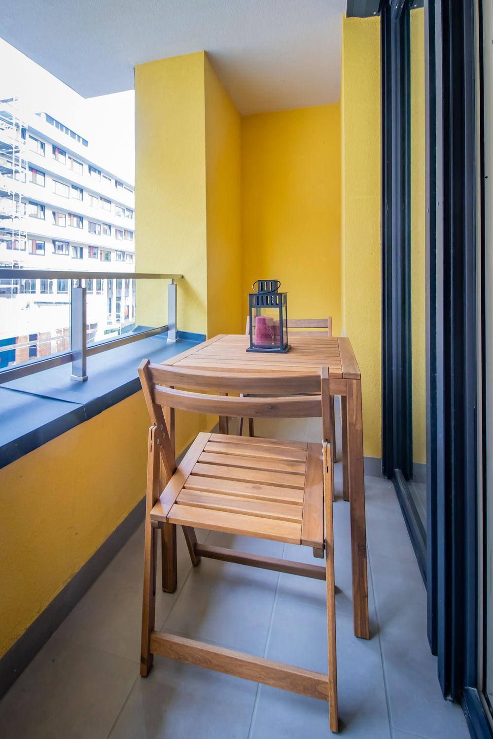 Japandi Studio Apartment, free parking