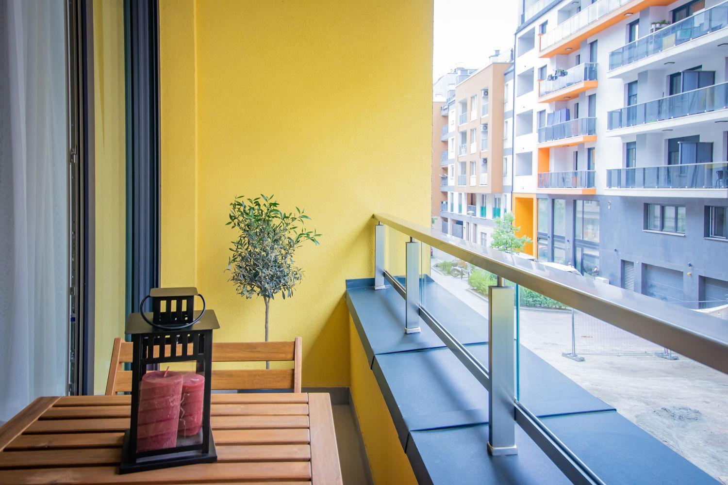 Japandi Studio Apartment, free parking