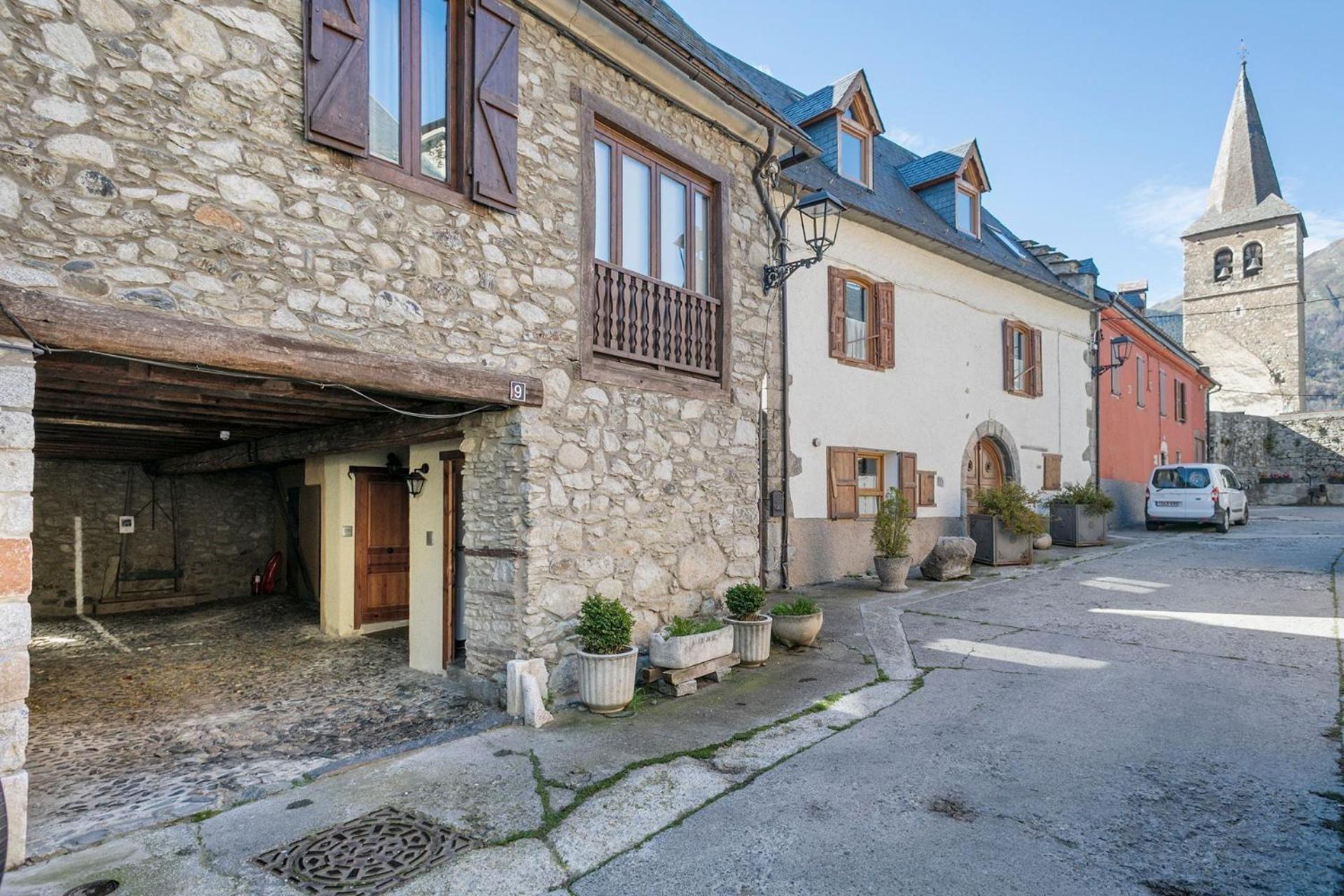 Luderna - Casa Coto Moreu view 2