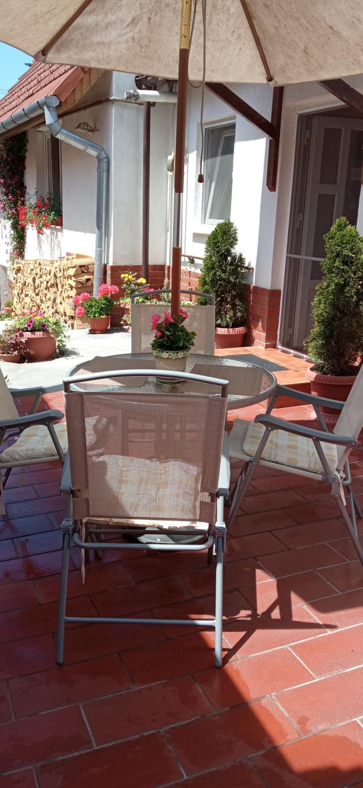 CASA SPERANTEI view 3