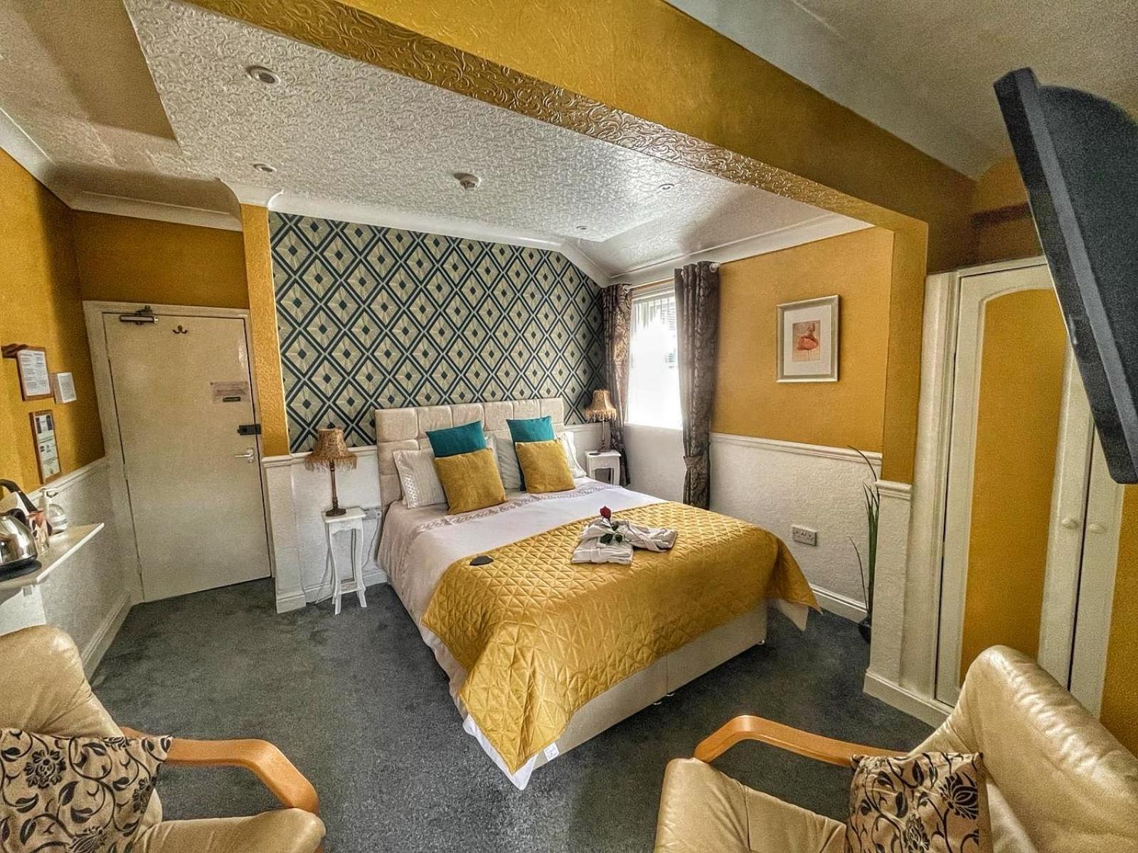 Atlanta Hotel