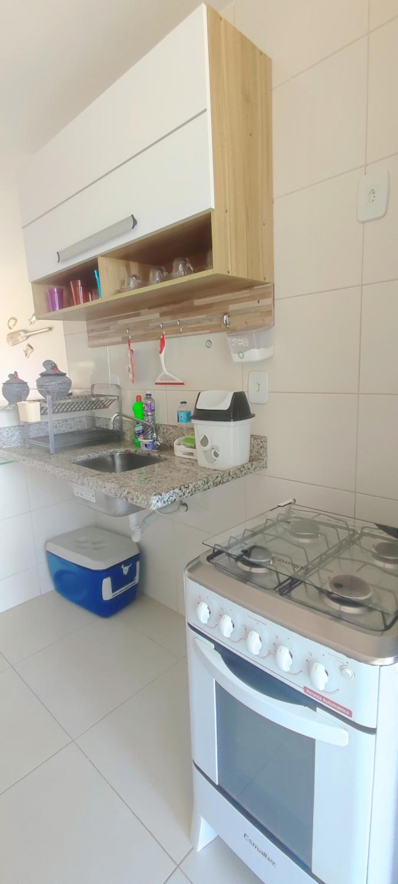 Casa Térrea - Villa das Águas - Praia do Saco