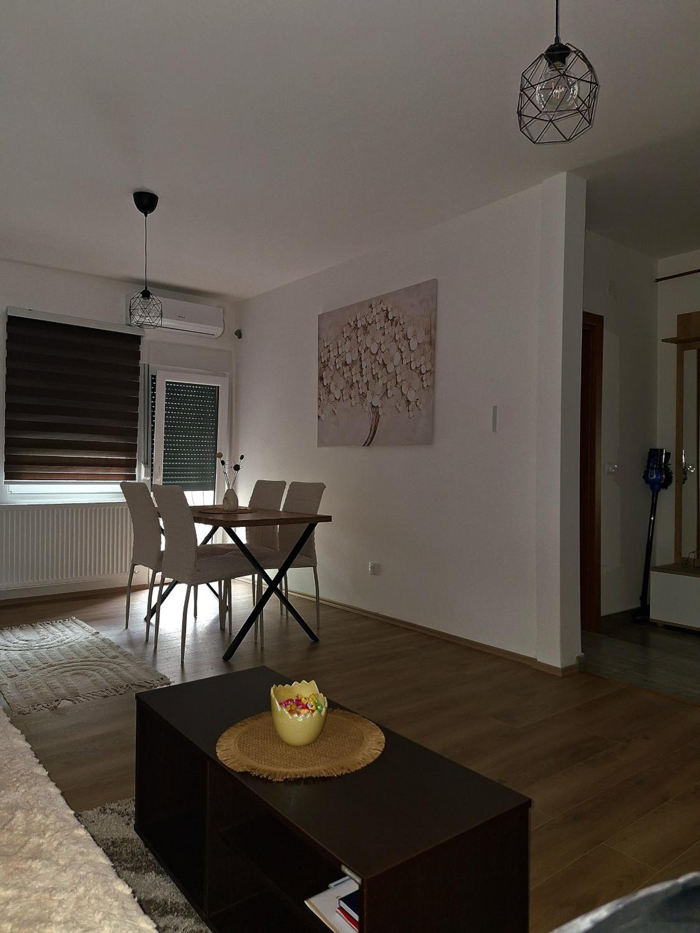 Apartman Tara