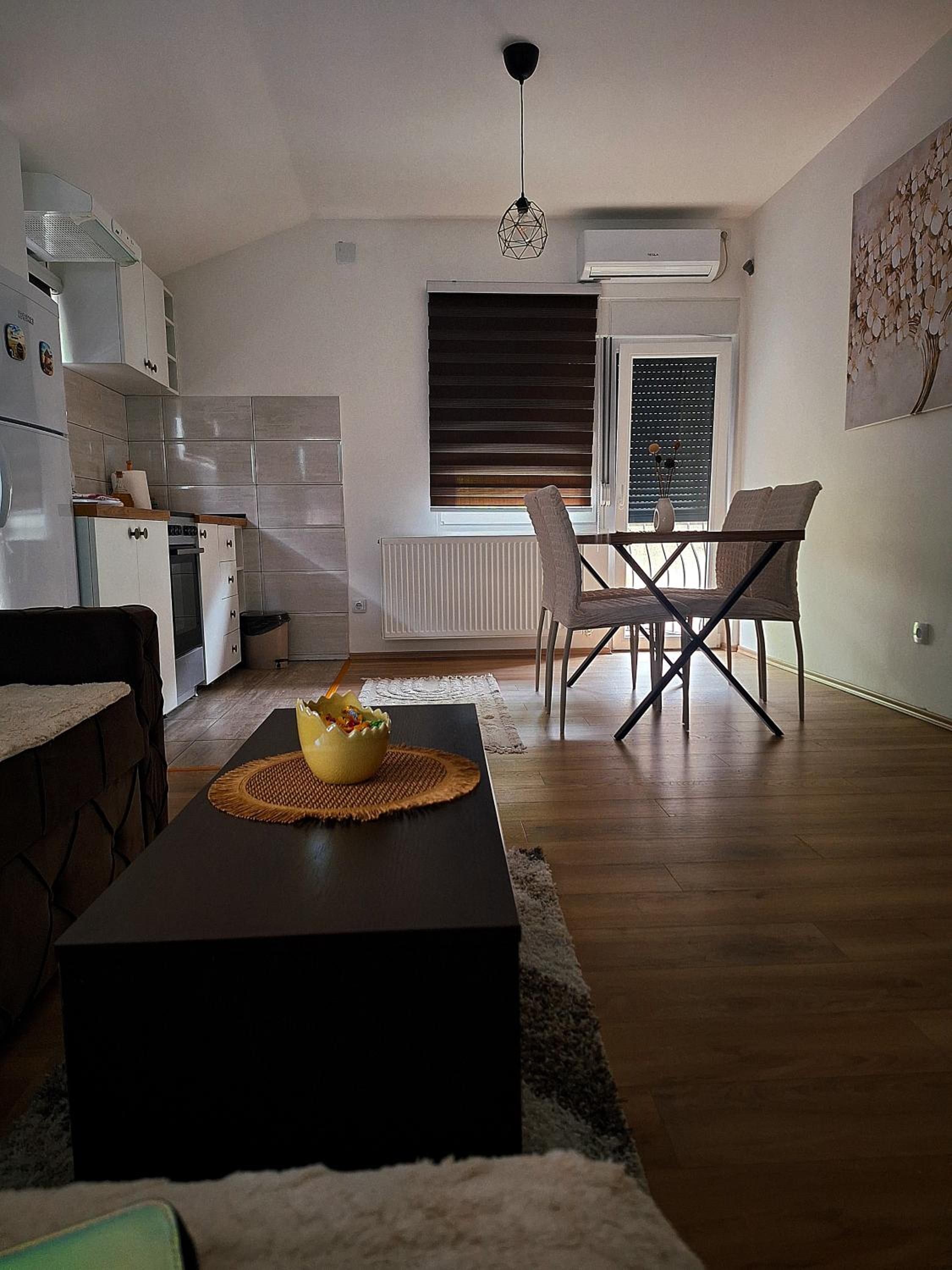 Apartman Tara