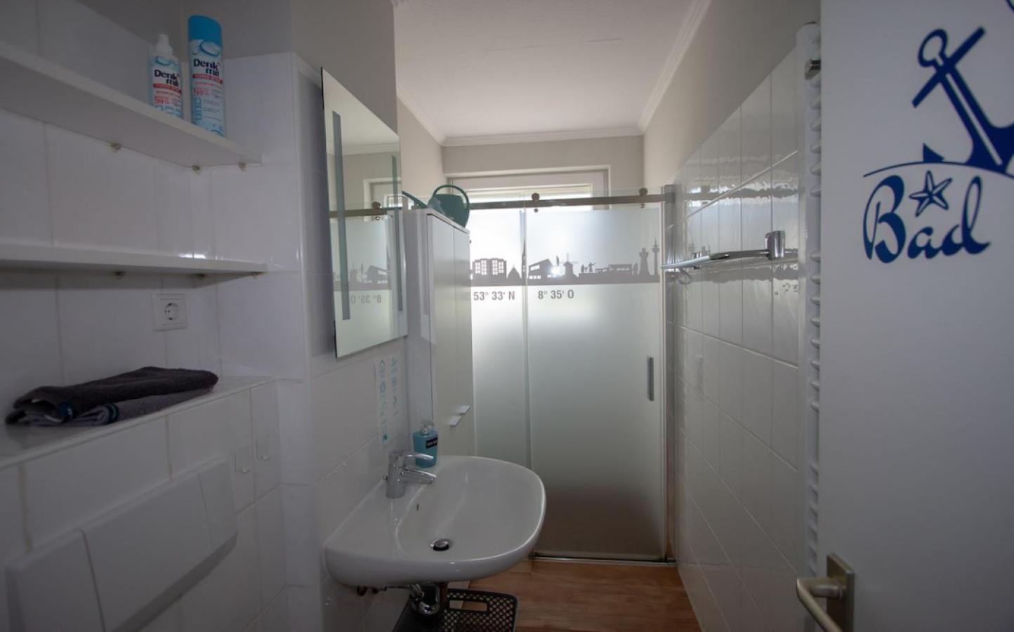Ferienwohnung Breitschuhs Havenwelten Bremerhaven