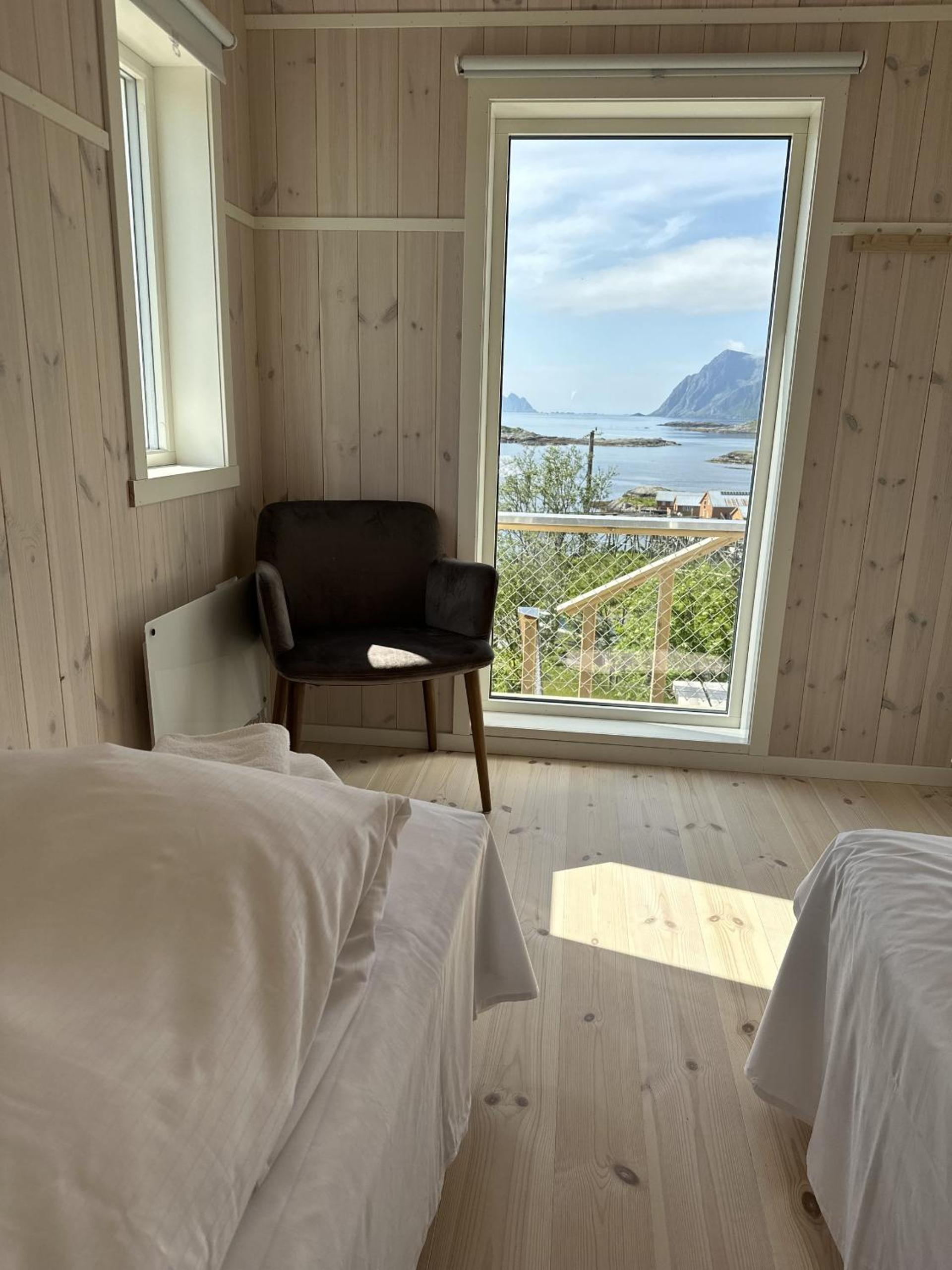 Oceanview Mini-House - Stunning Views
