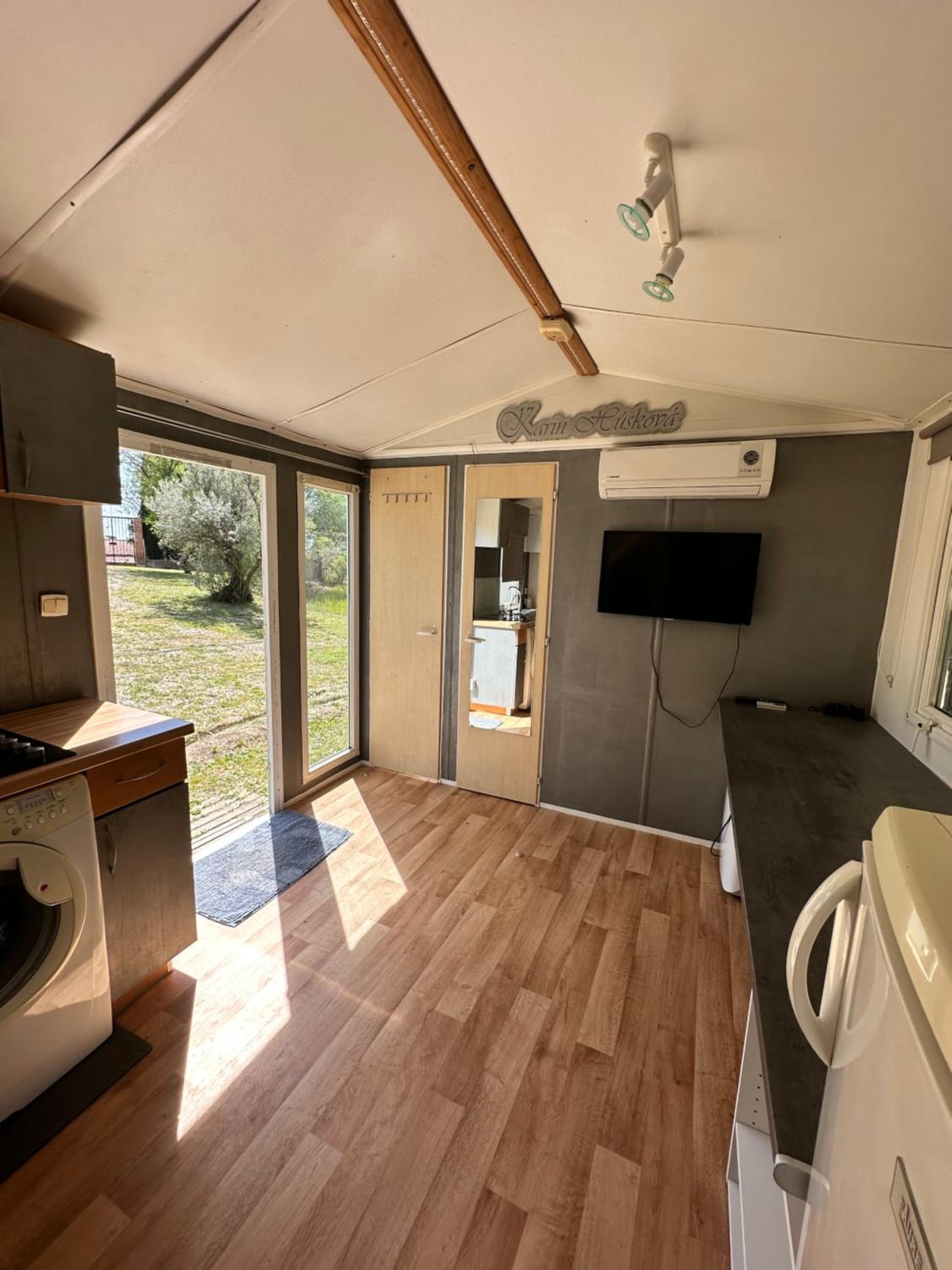 Bungalow BAMBOLERA
