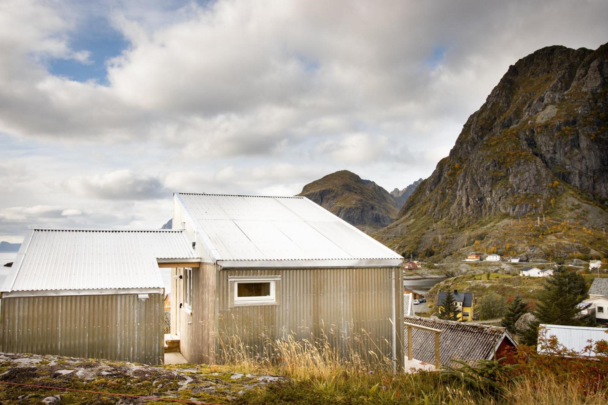 Oceanview Mini-House - Stunning Views