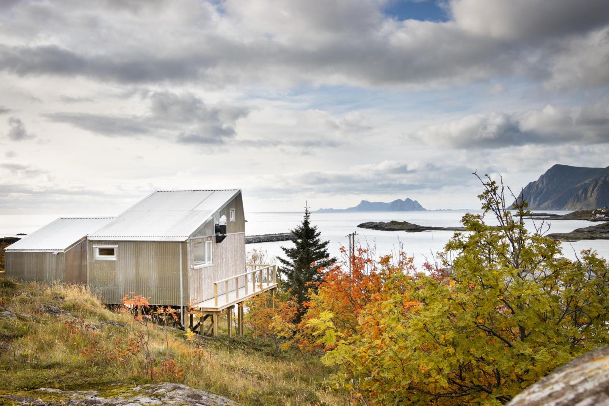 Oceanview Mini-House - Stunning Views