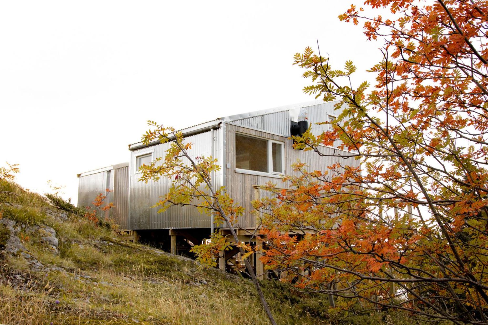 Oceanview Mini-House - Stunning Views