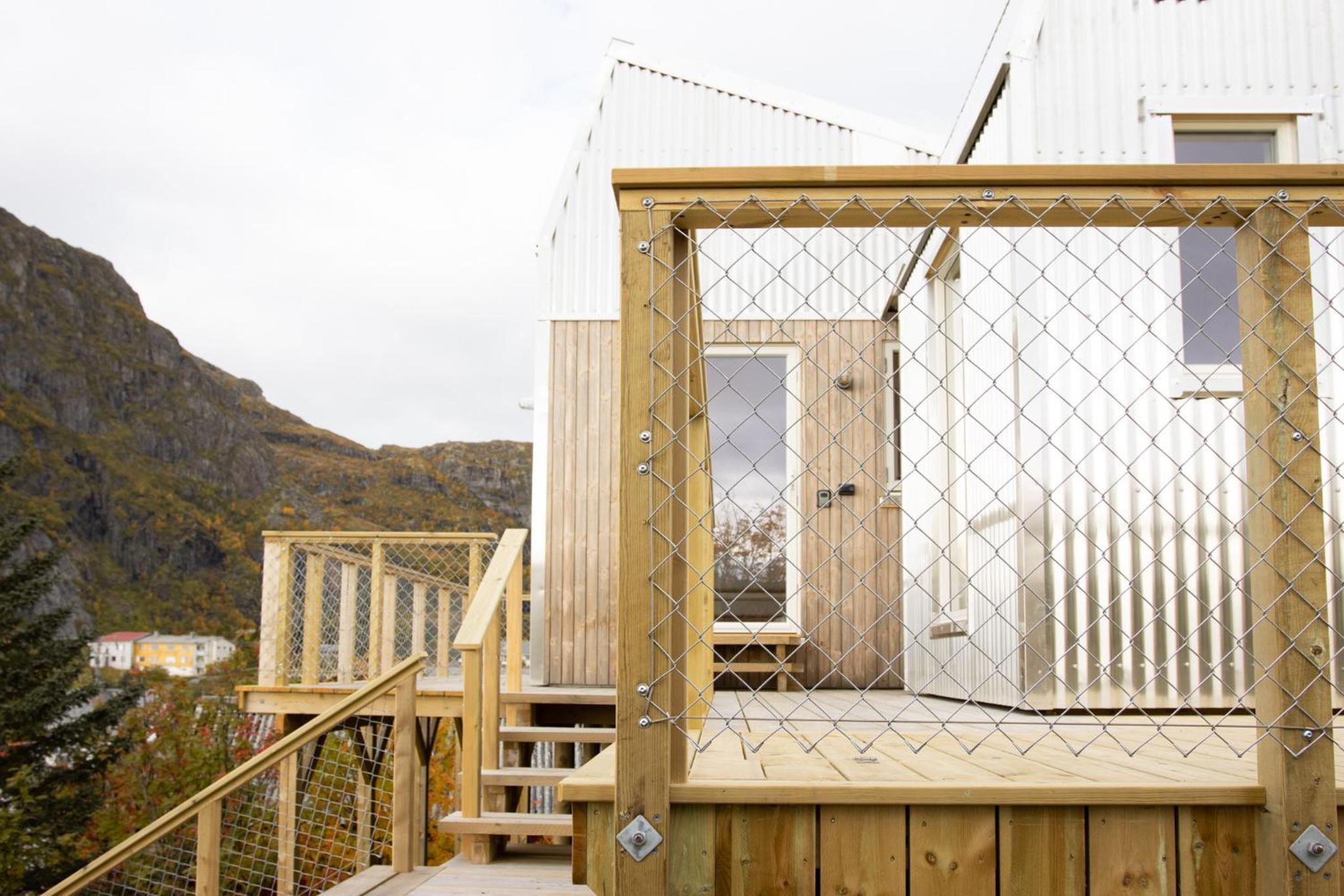 Oceanview Mini-House - Stunning Views