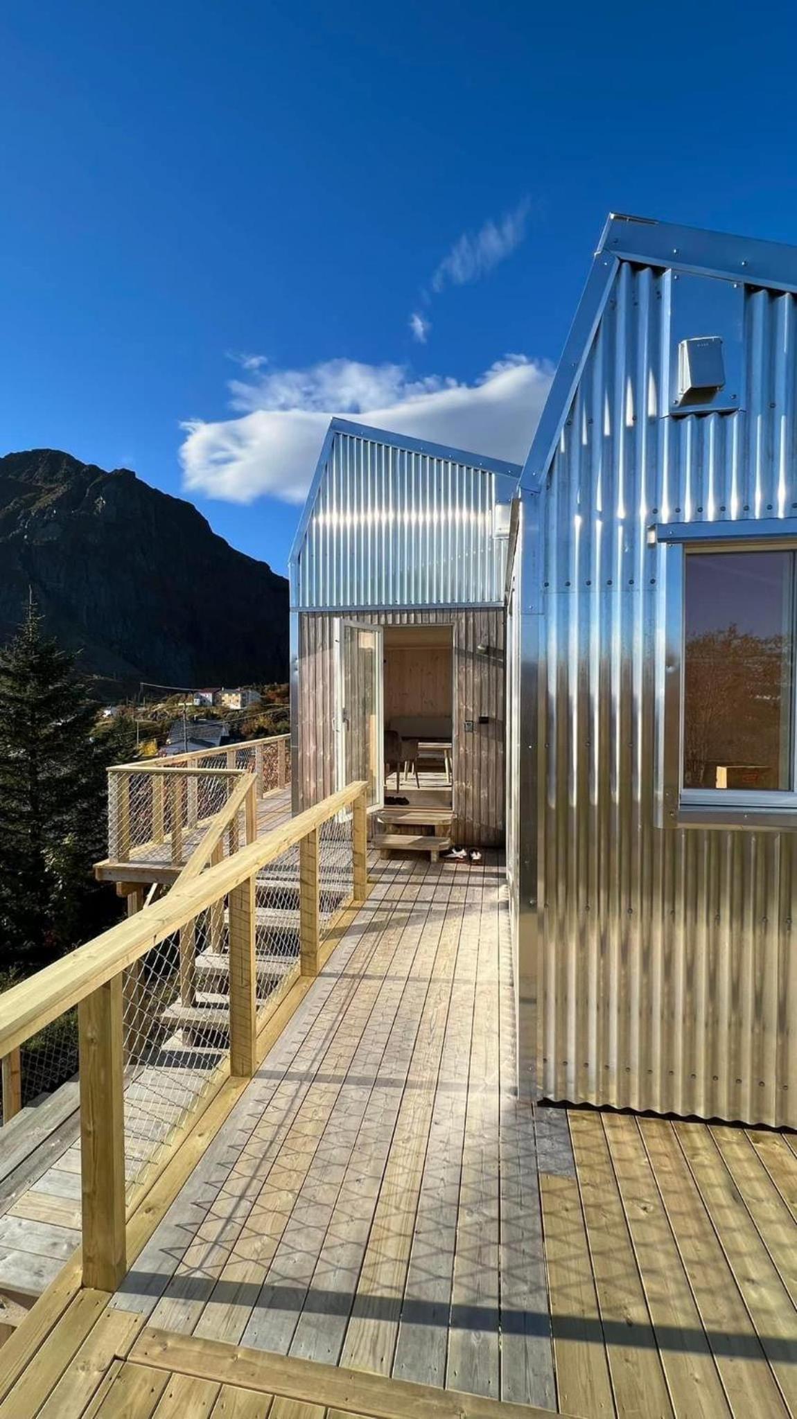 Oceanview Mini-House - Stunning Views