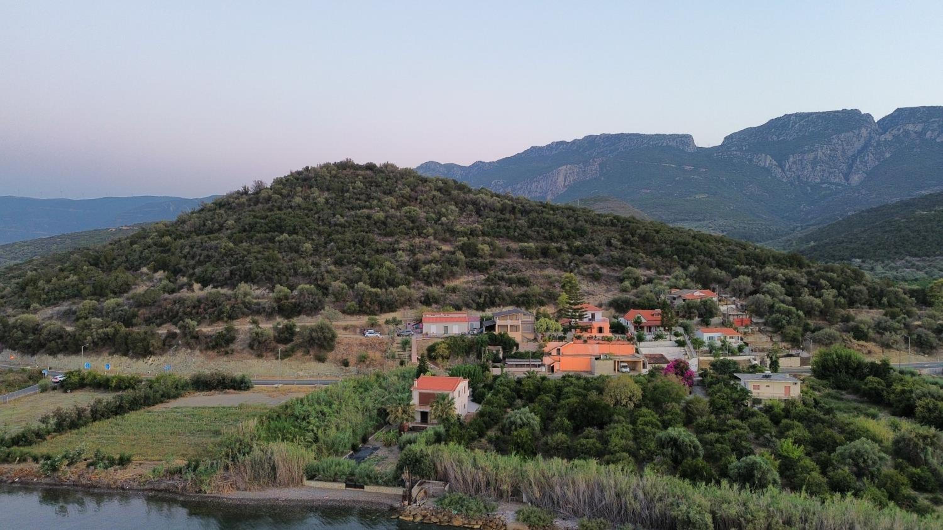 Terra Saronia