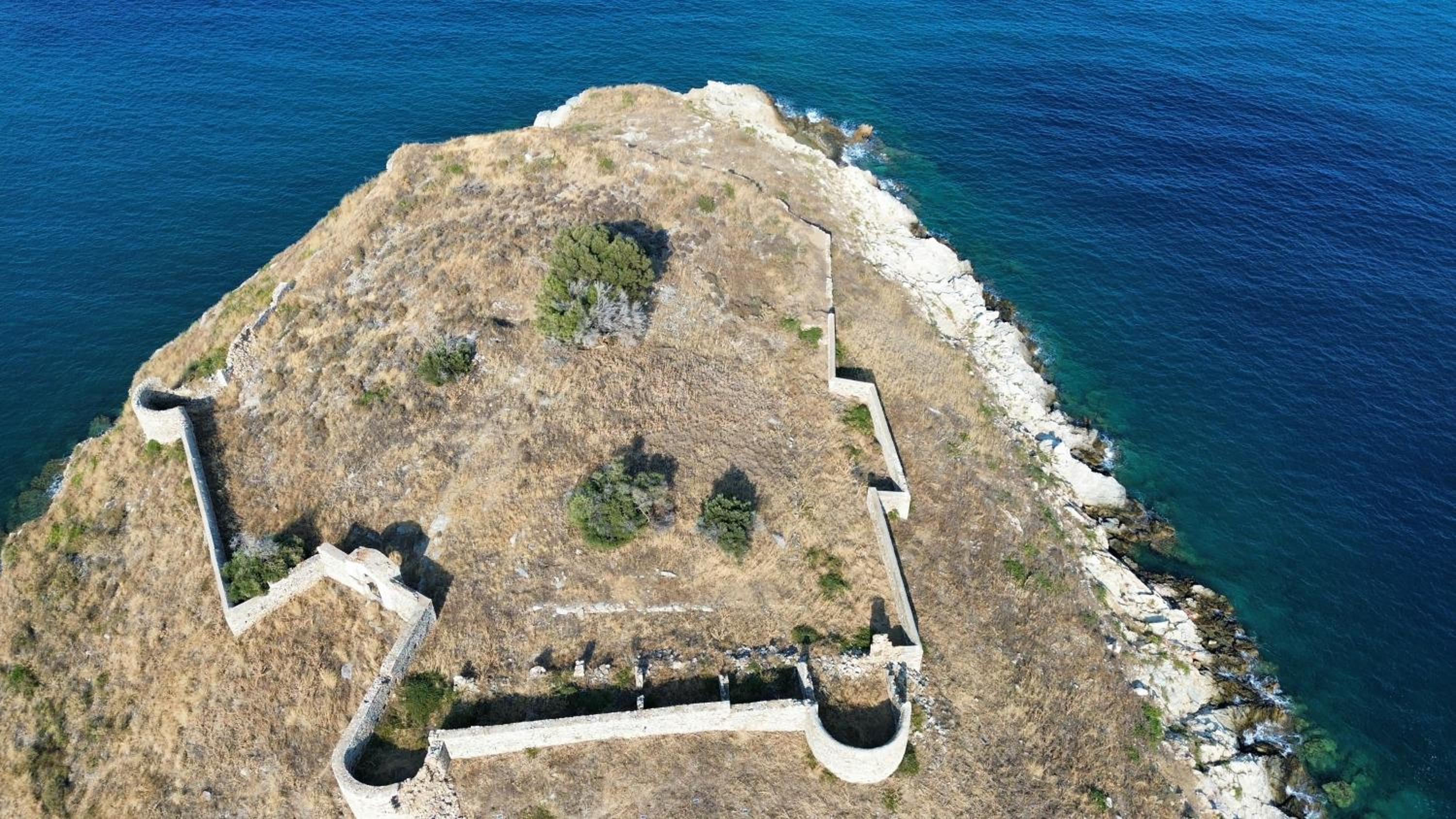 Terra Saronia