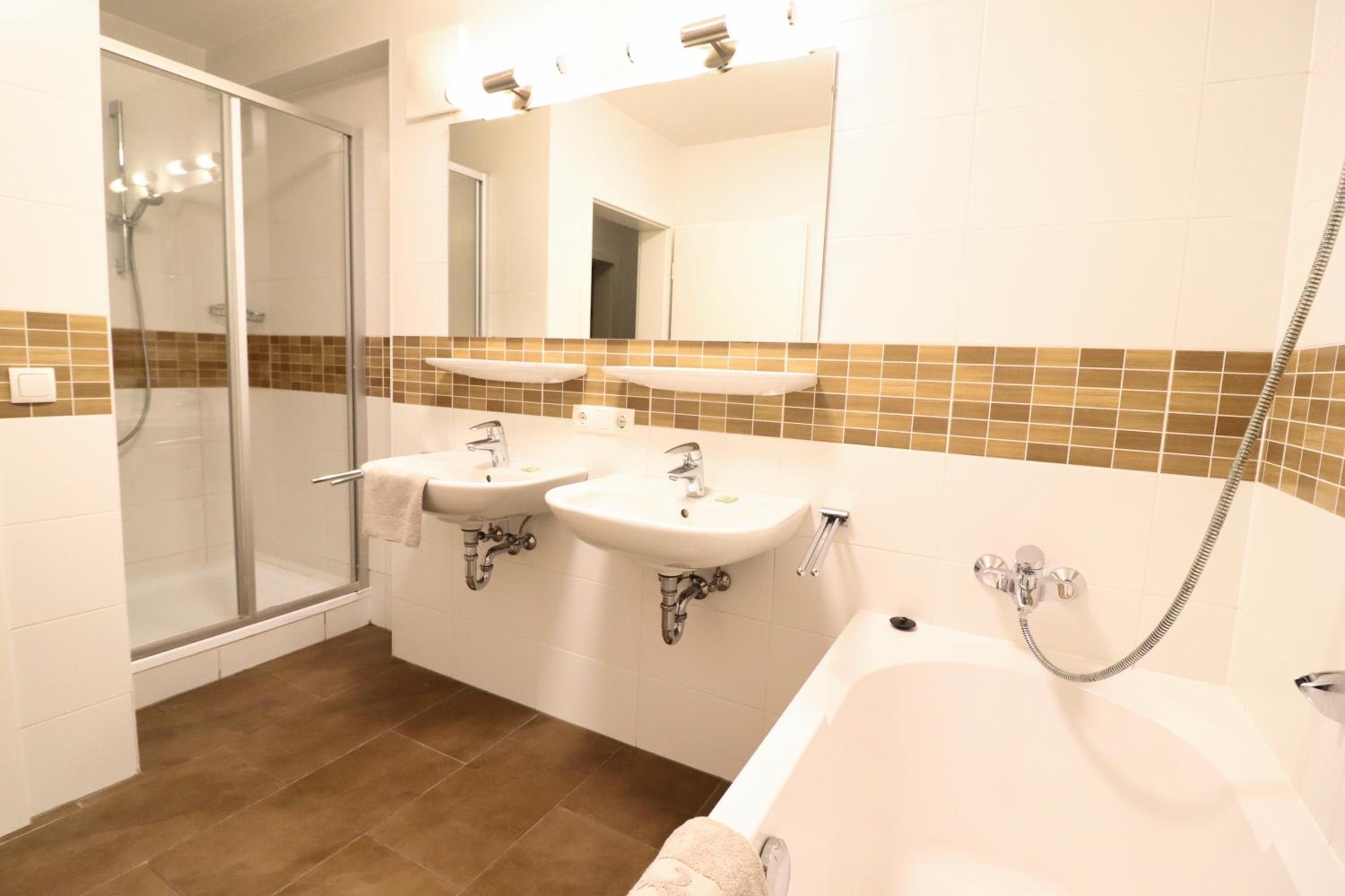 Apartment ZellPeak
