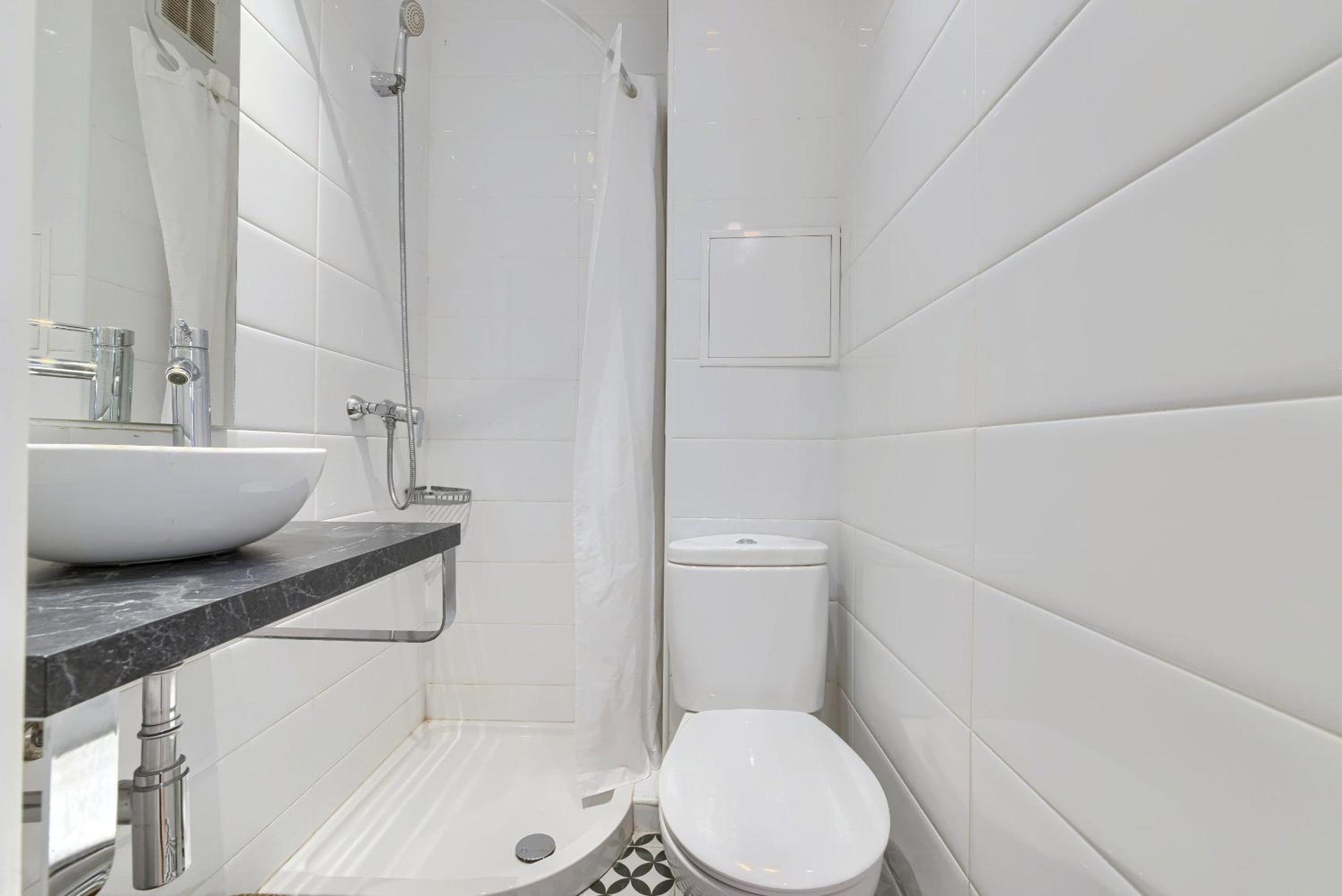 Vivienda Turistica Tivoli Centrico y Moderno