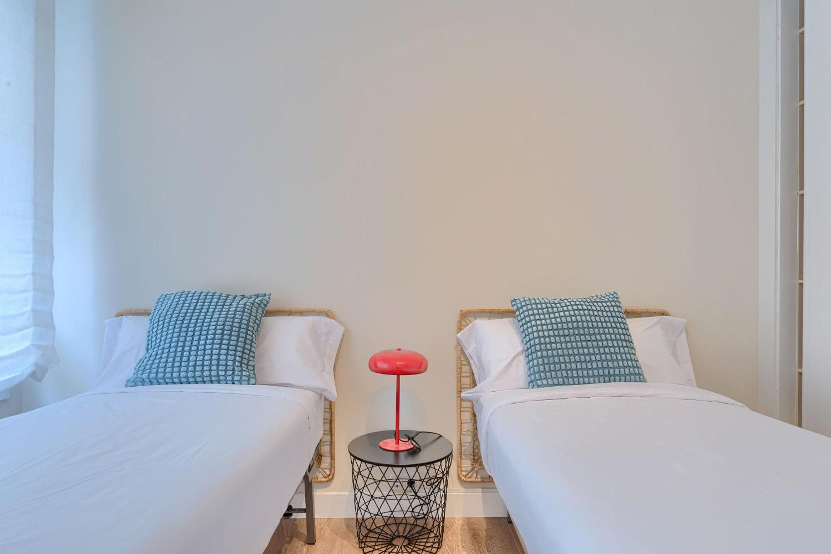 Vivienda Turistica Tivoli Centrico y Moderno