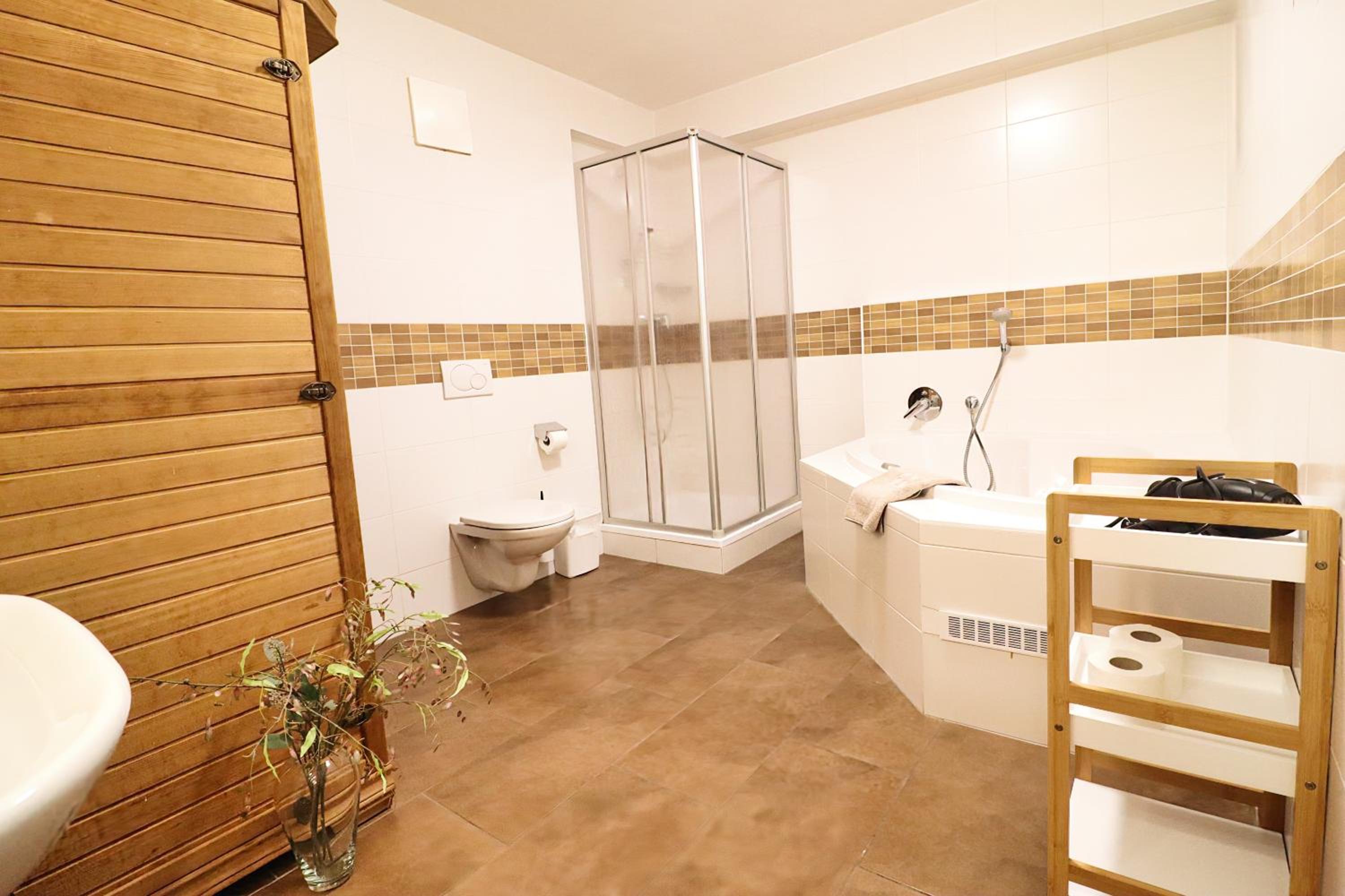 Apartment ZellPeak