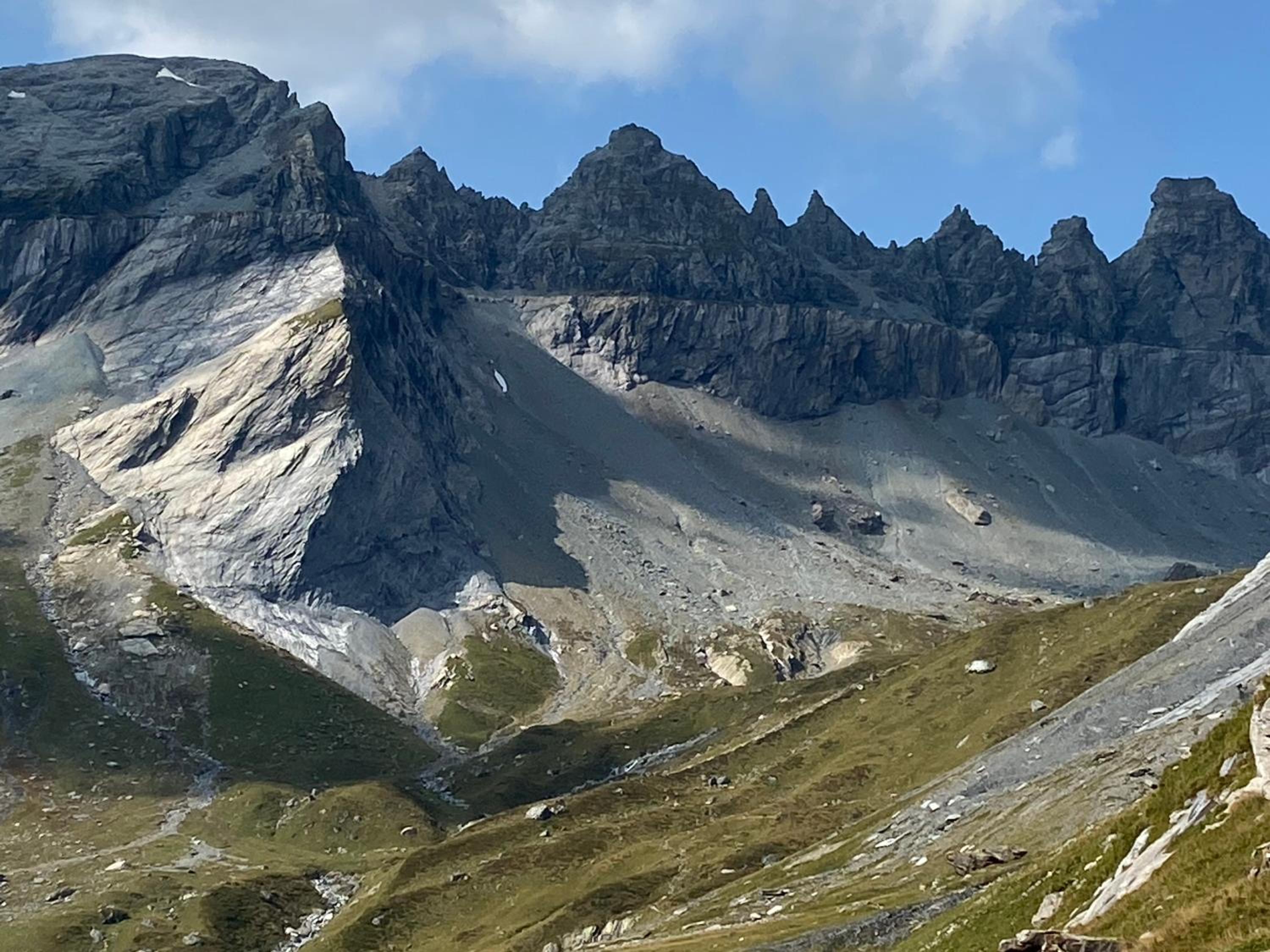 Apartment im Stenna Vallada direkt bei den Bergbahnen