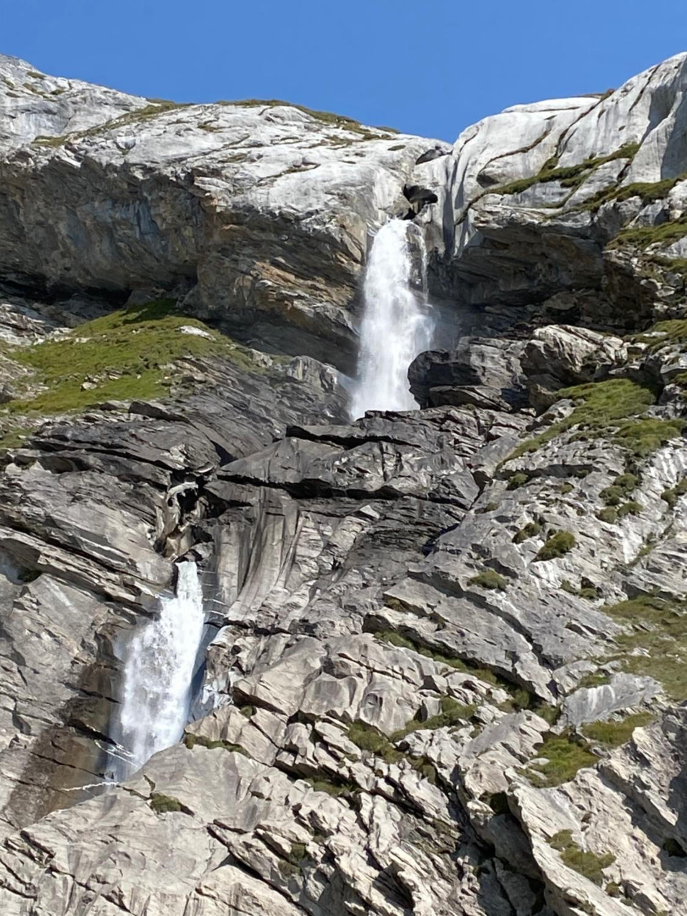 Apartment im Stenna Vallada direkt bei den Bergbahnen