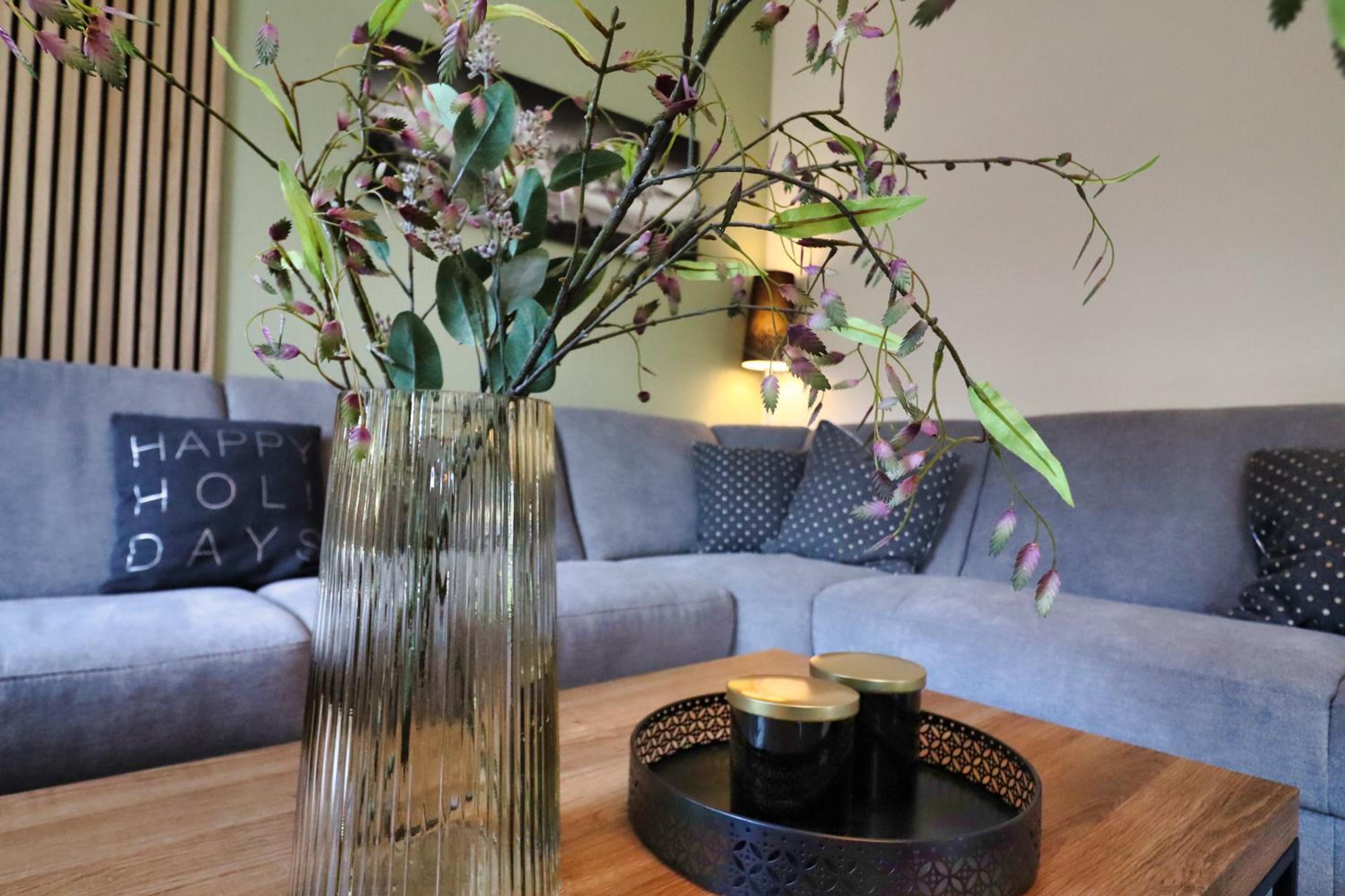 Apartment ZellPeak