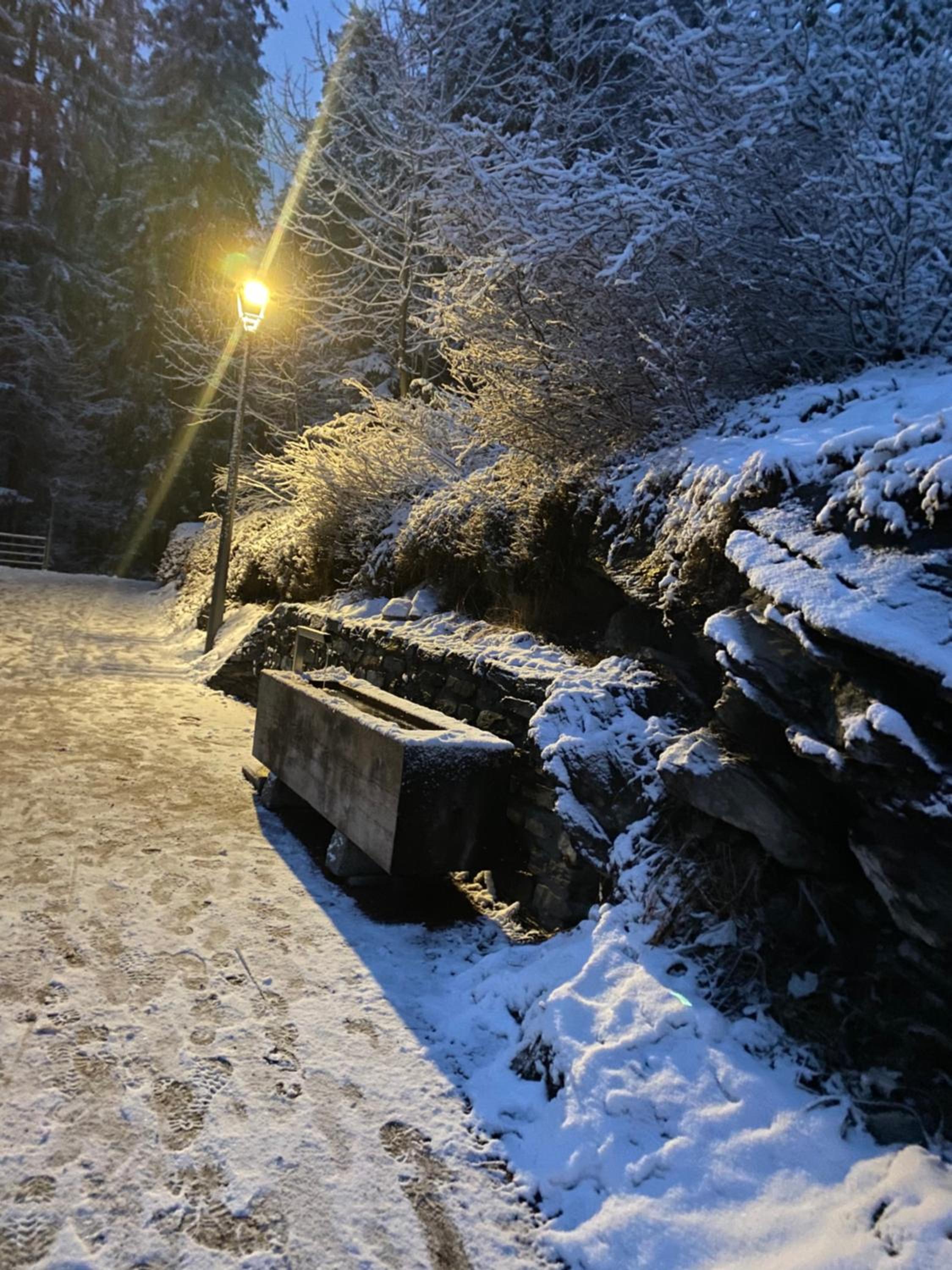 Apartment im Stenna Vallada direkt bei den Bergbahnen