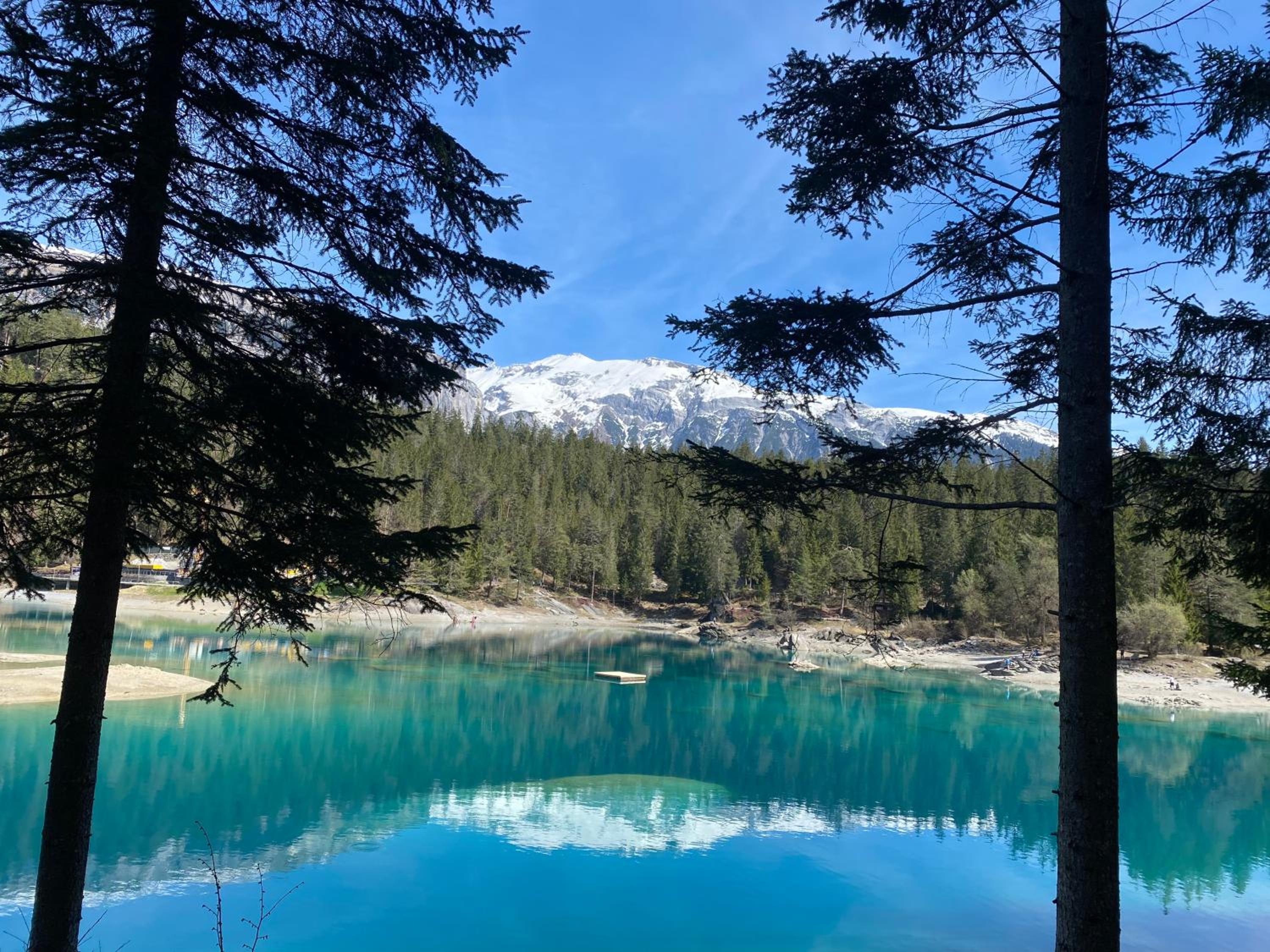 Apartment im Stenna Vallada direkt bei den Bergbahnen