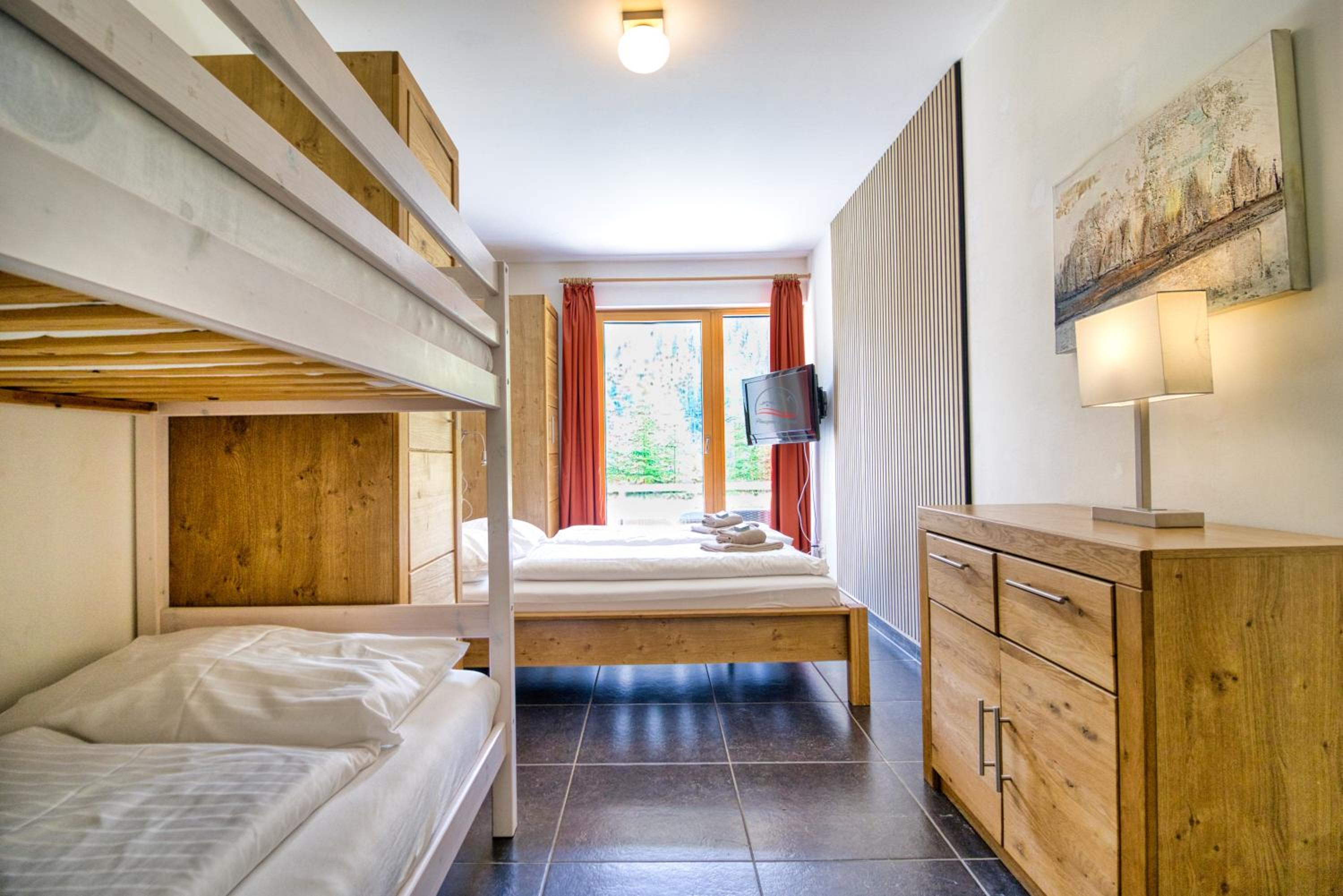 Apartment ZellPeak