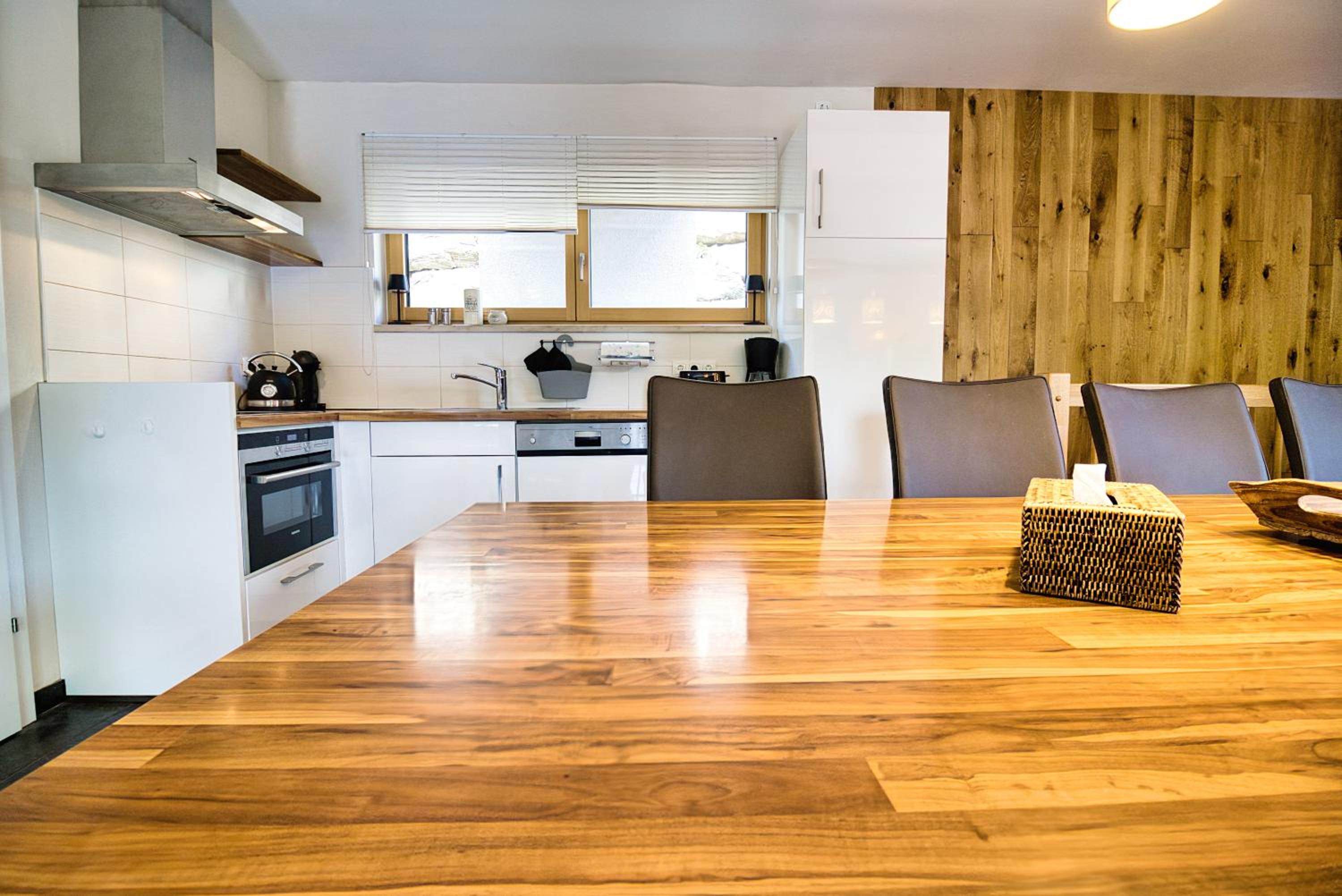 Apartment ZellPeak