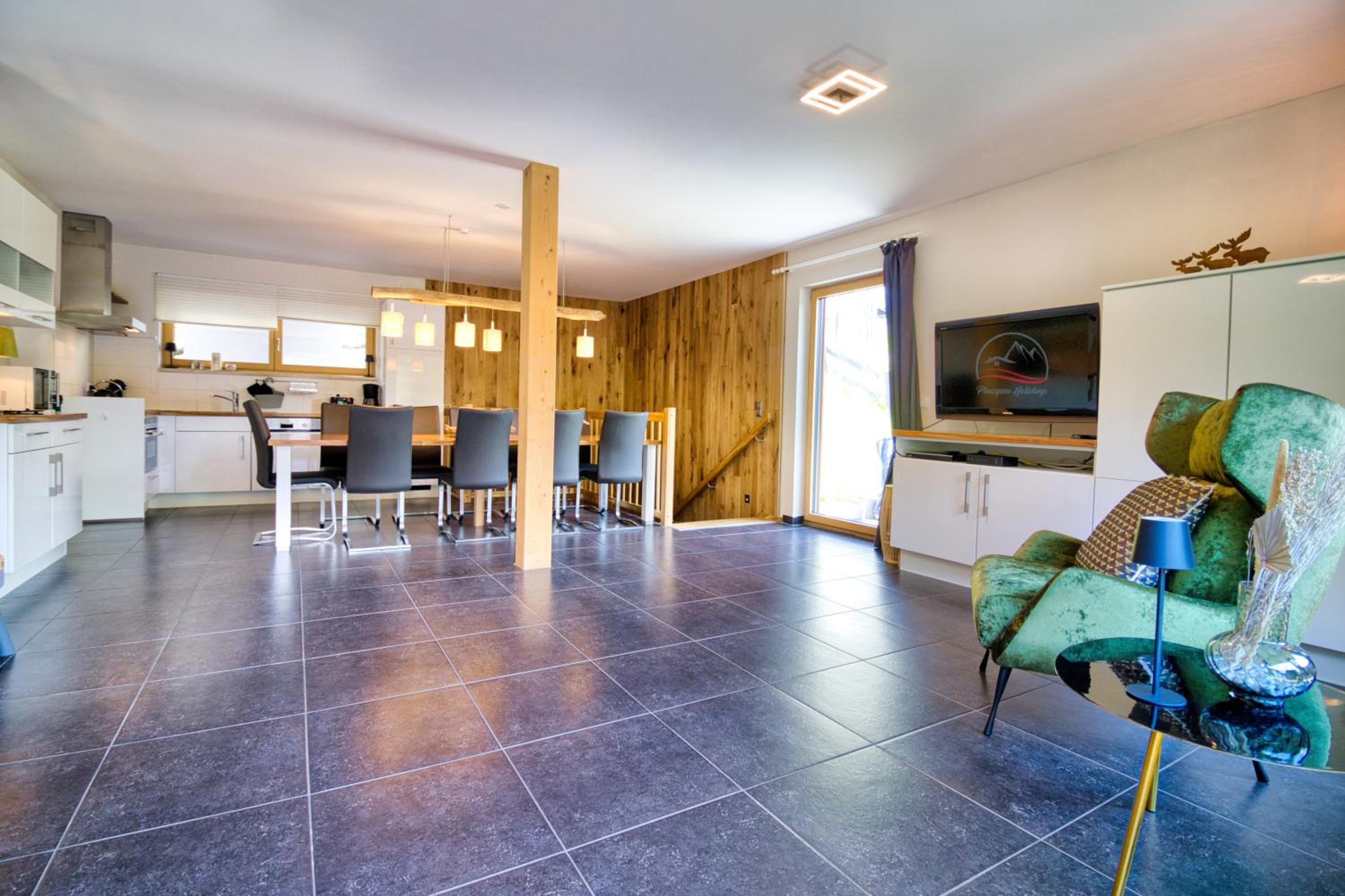 Apartment ZellPeak