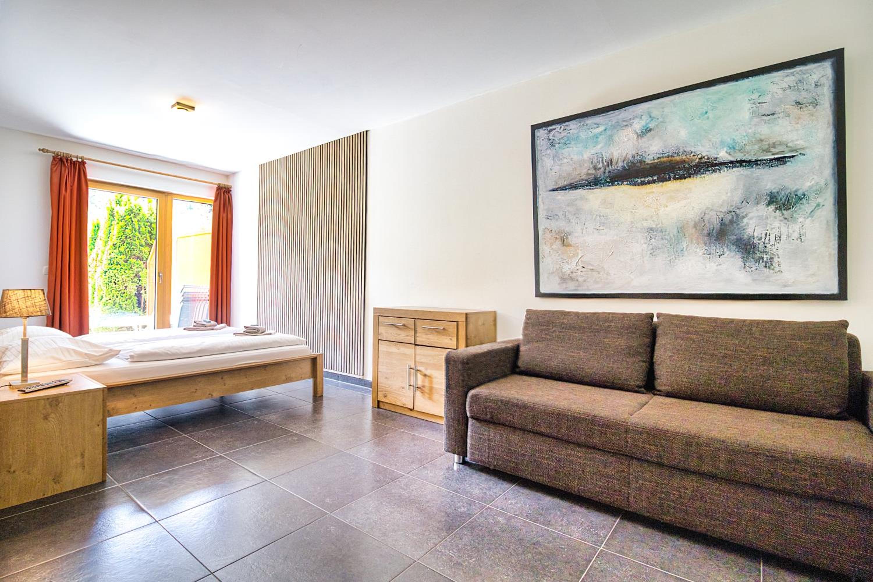 Apartment ZellPeak