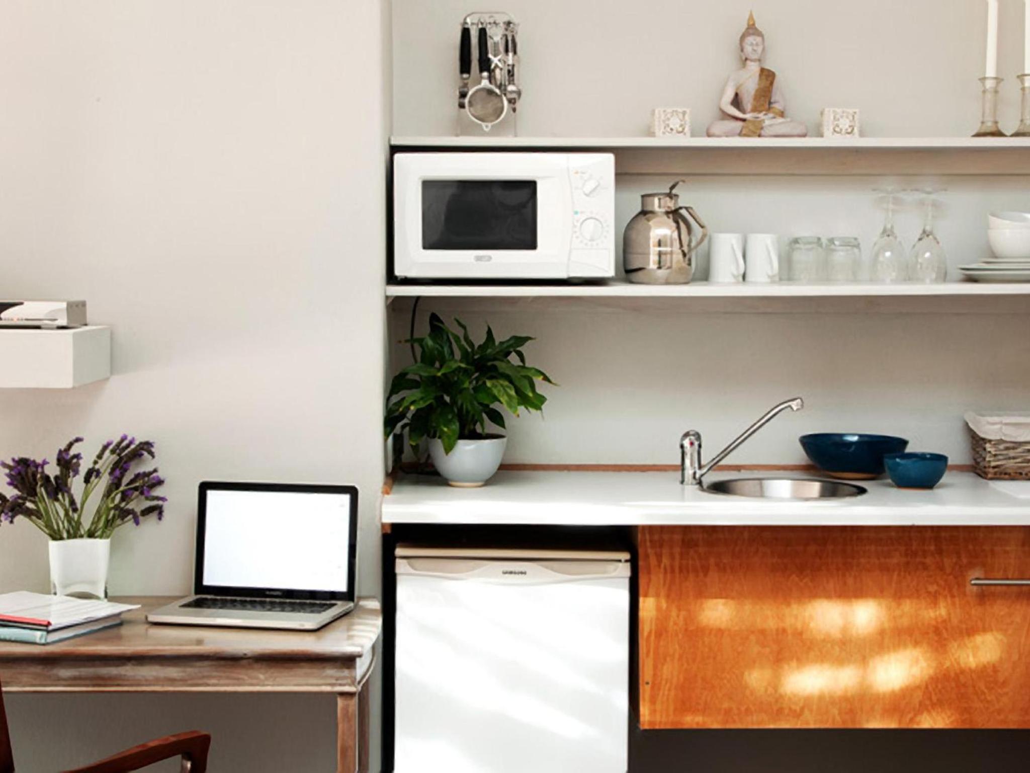 Craighall Garden Studios & Lofts