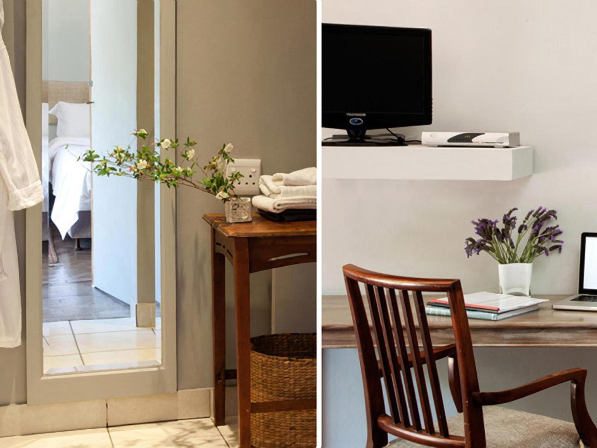 Craighall Garden Studios & Lofts