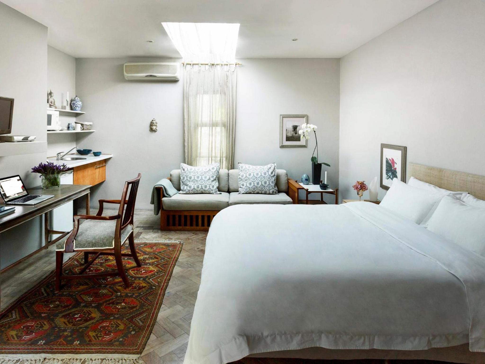 Craighall Garden Studios & Lofts