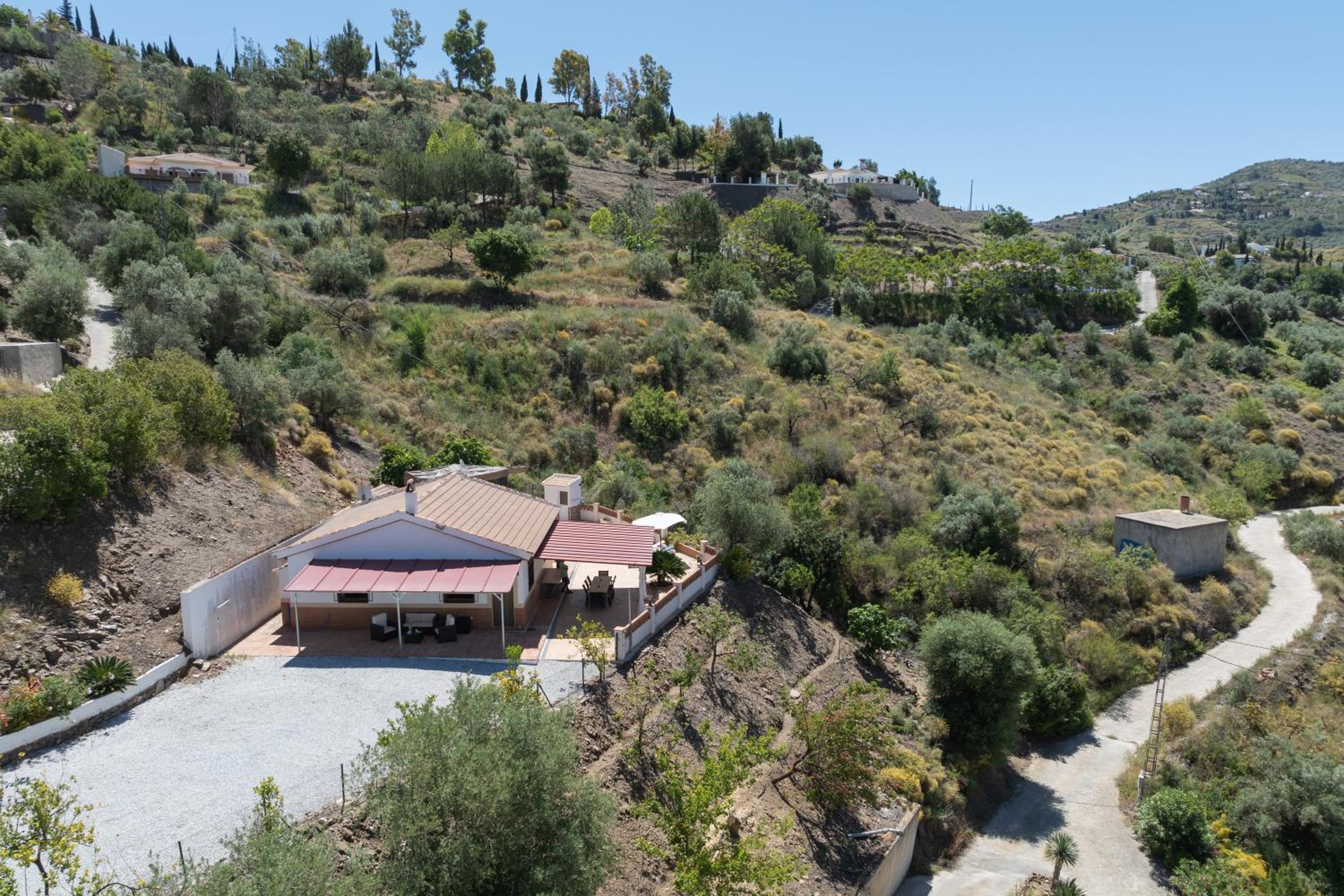 Casa el Limonero