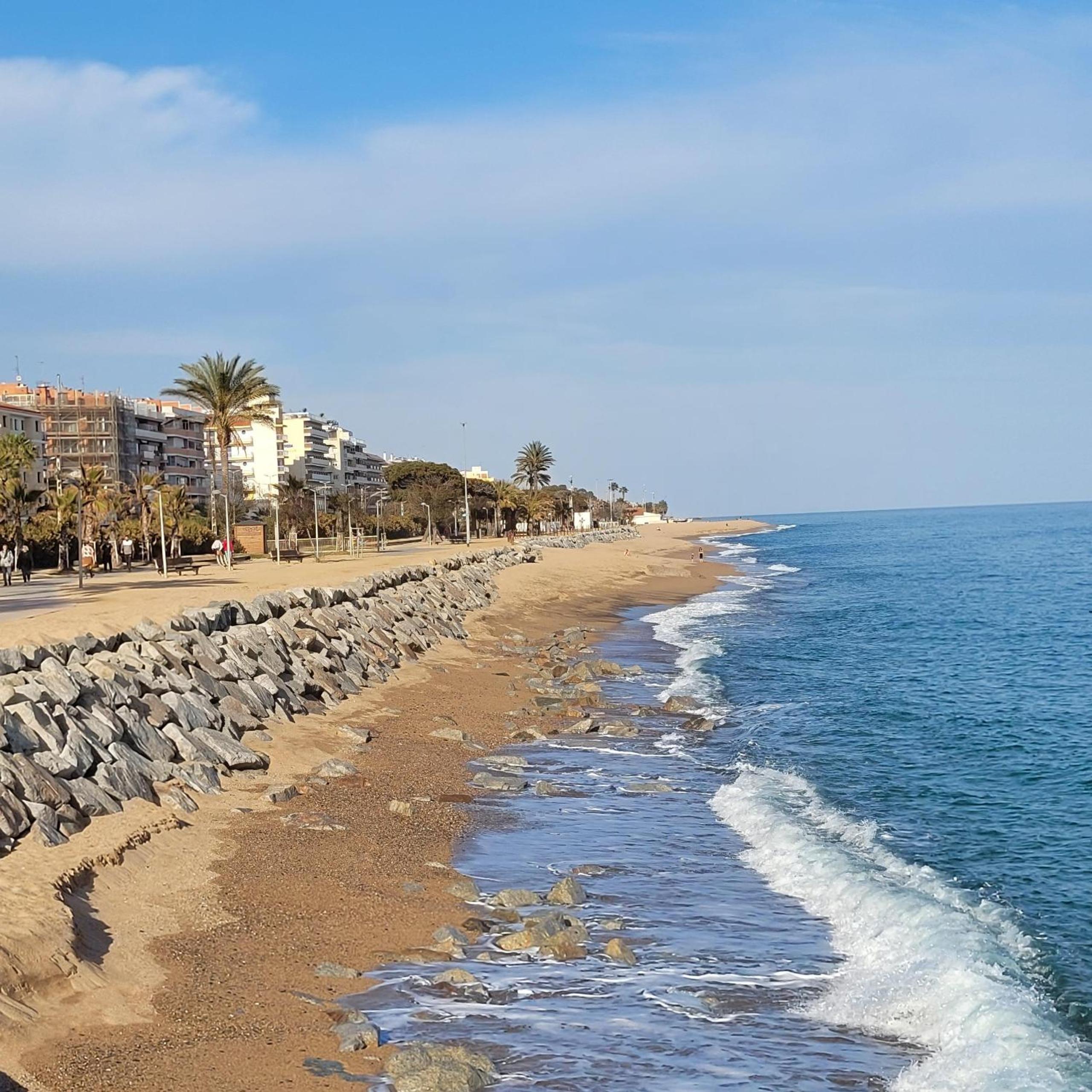 HomeHolidaysRentals Noa - Costa Barcelona
