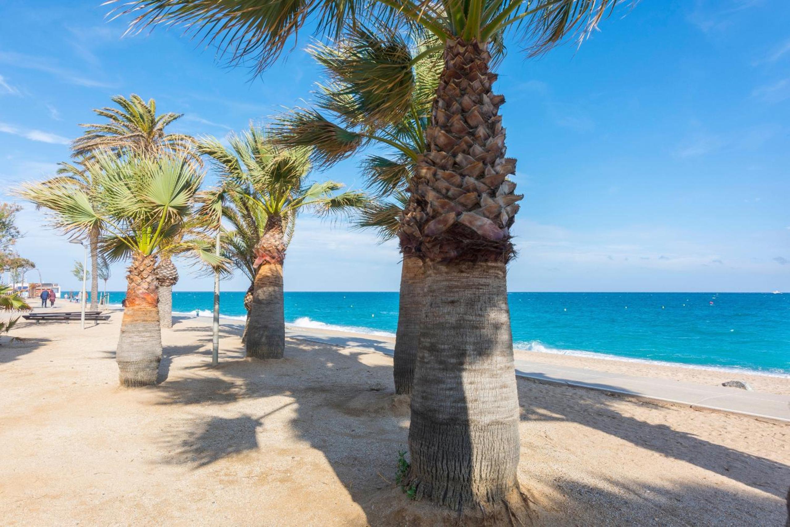 HomeHolidaysRentals Noa - Costa Barcelona