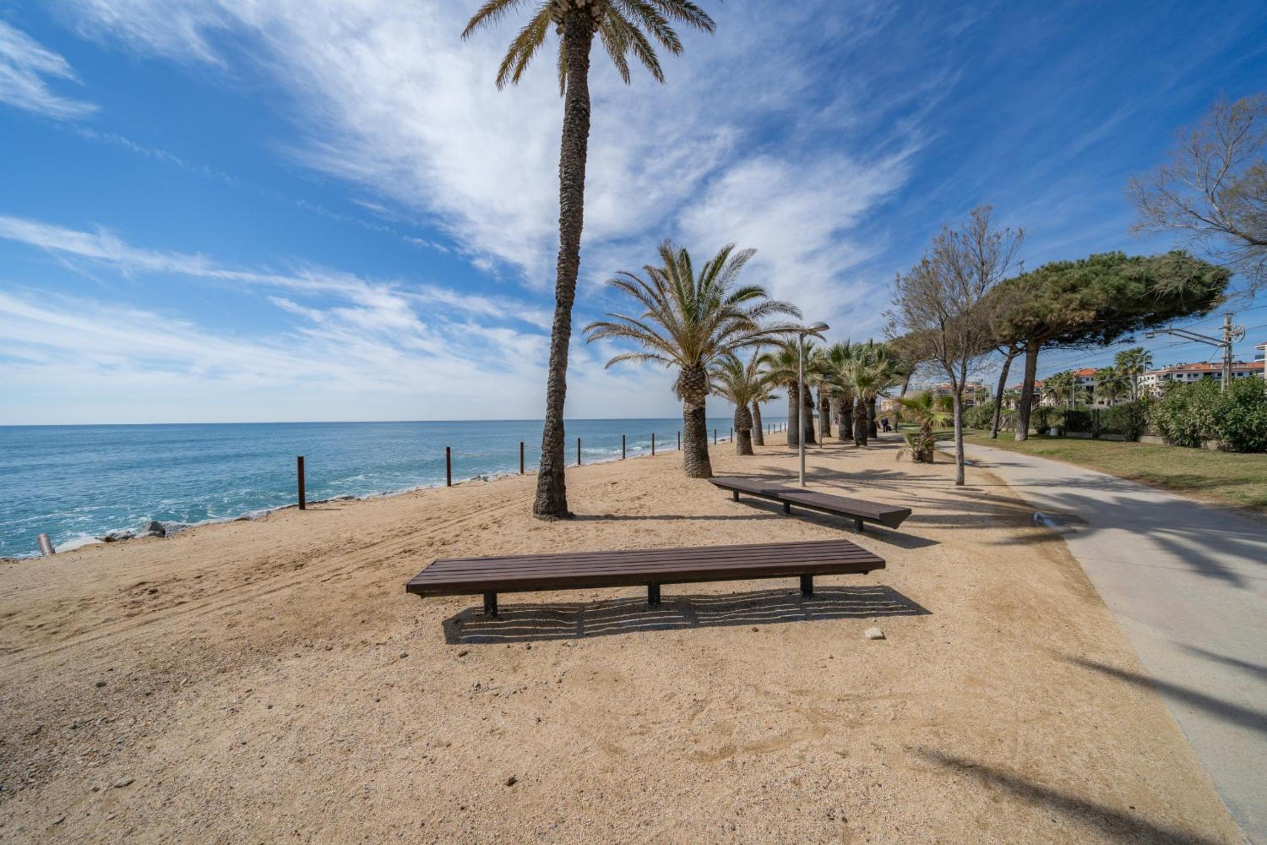HomeHolidaysRentals Noa - Costa Barcelona