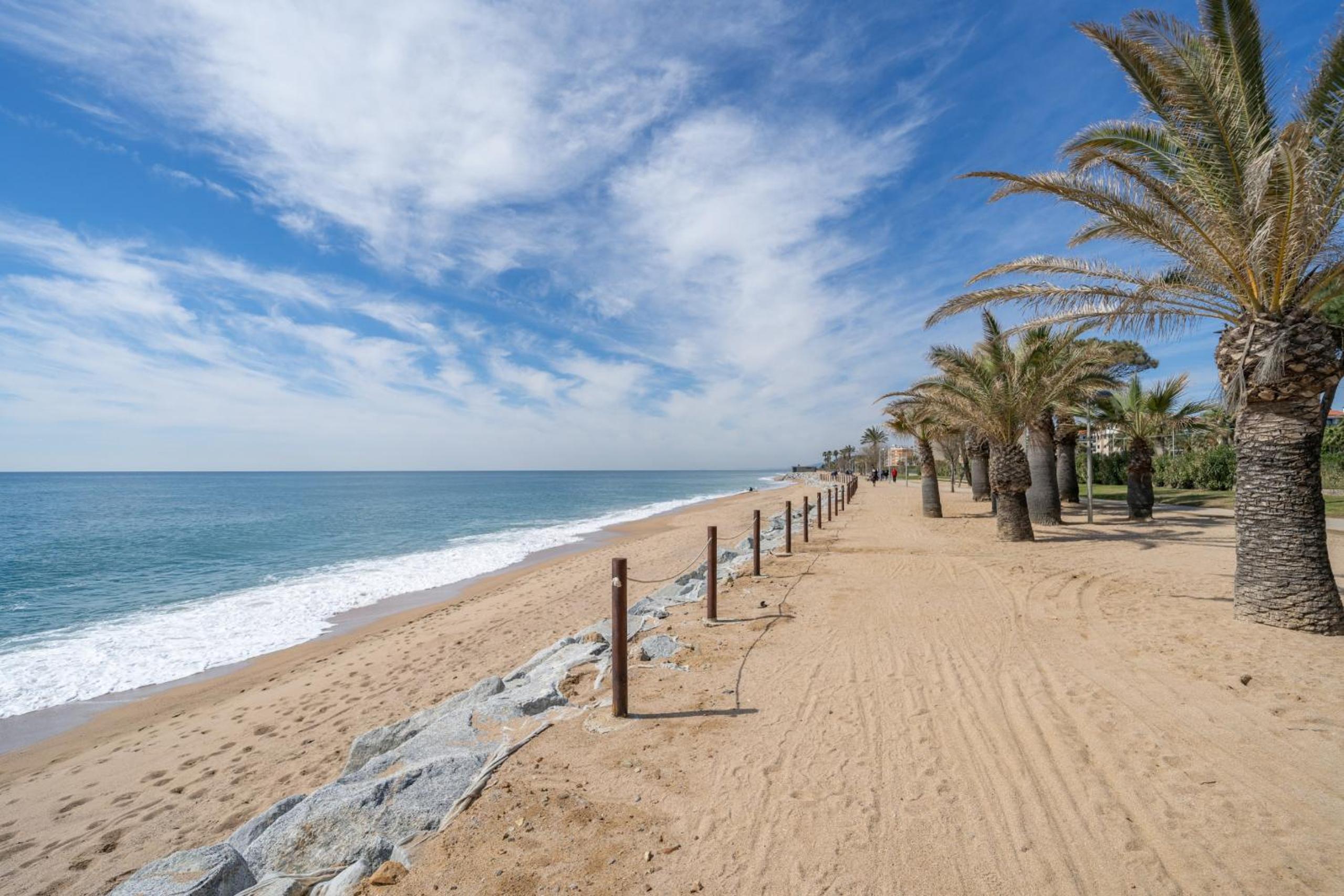 HomeHolidaysRentals Noa - Costa Barcelona