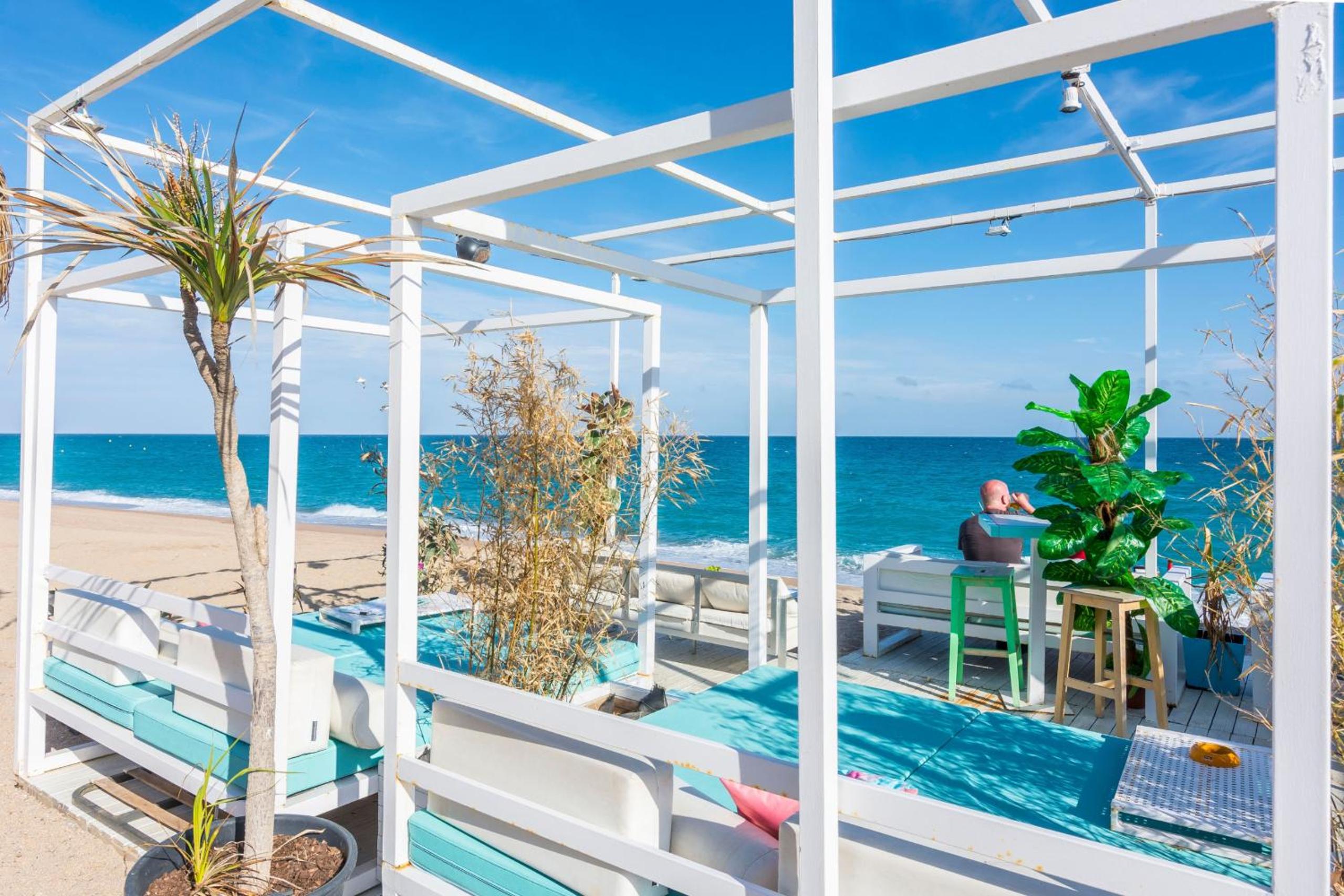 HomeHolidaysRentals Noa - Costa Barcelona
