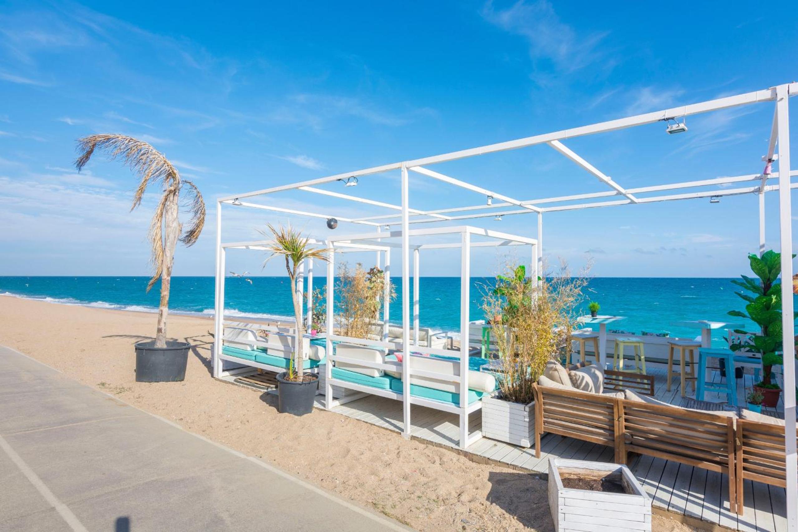 HomeHolidaysRentals Noa - Costa Barcelona